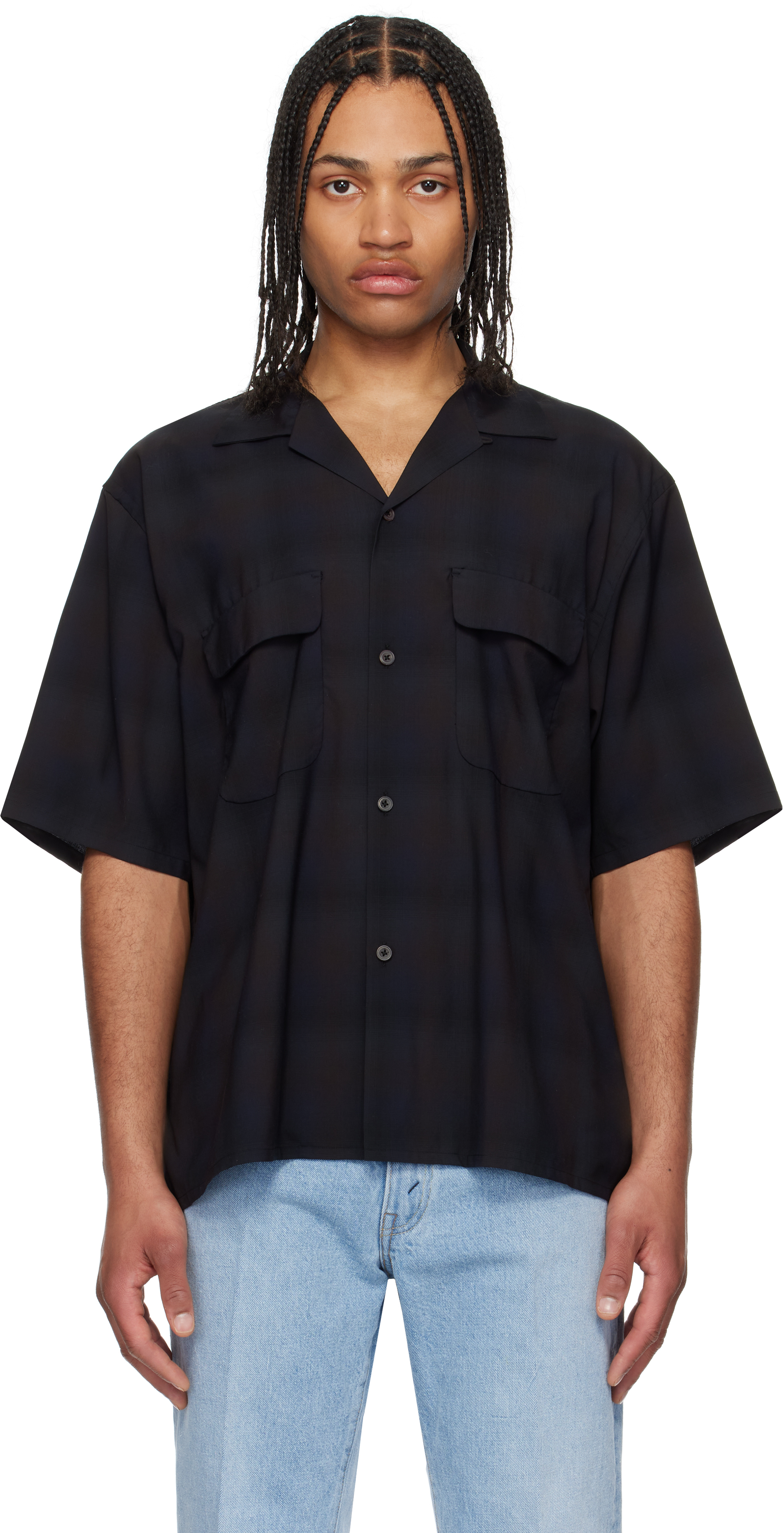 Kaptain Sunshine for Men SS25 Collection | SSENSE