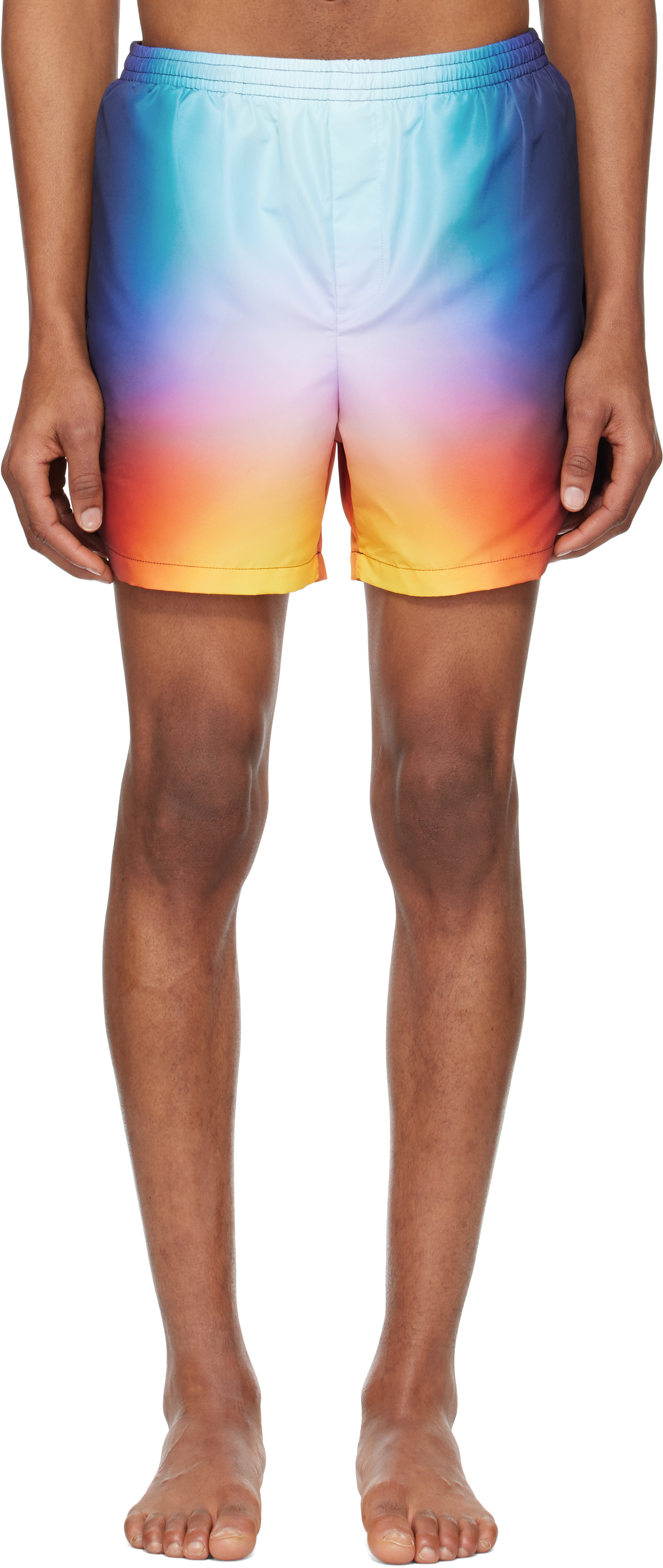 新品　salsation Unisex tie-dye shorts XLサイズ TIE DYE FIGHT SHORTS（womens） rvddw ONLINE STORE