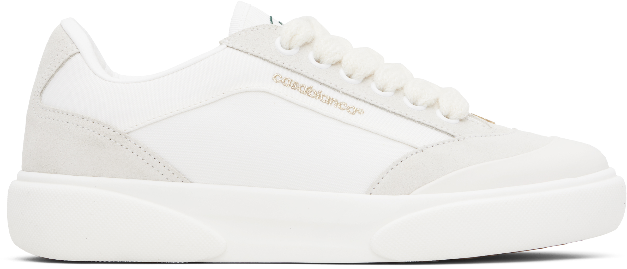 Off-White Del Mar Sneakers