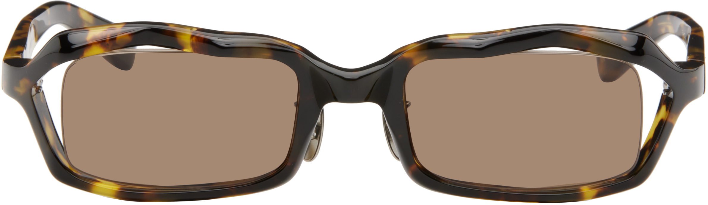 Factory900 eyewear for Men | SSENSE Factory900 eyewear for Men | SSENSE