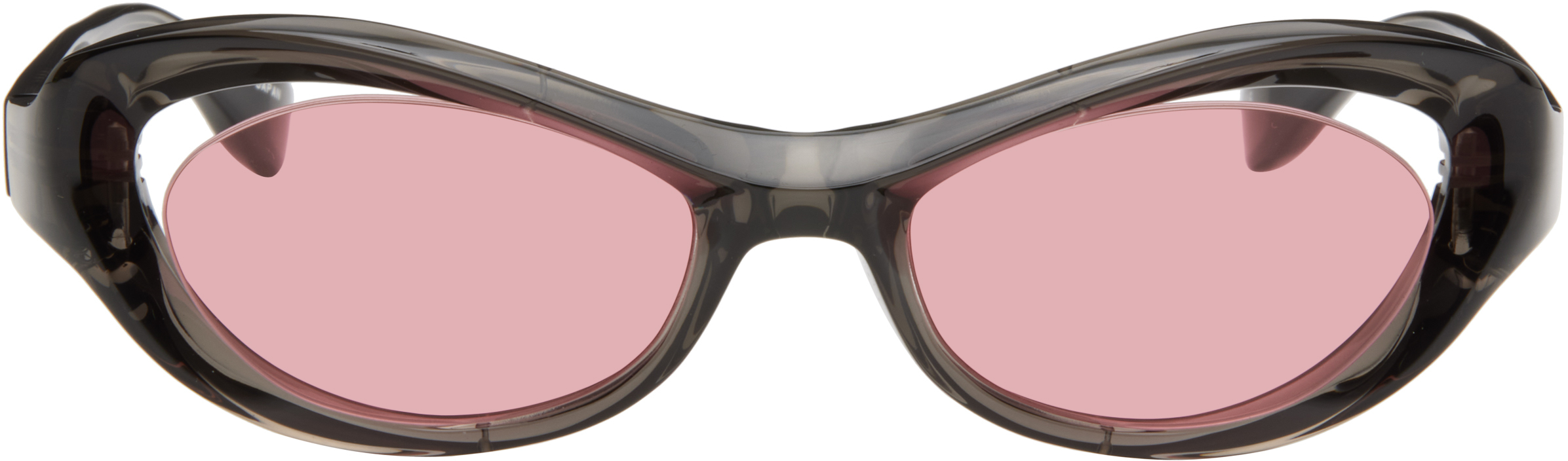 Factory900 Eyewear NYC
