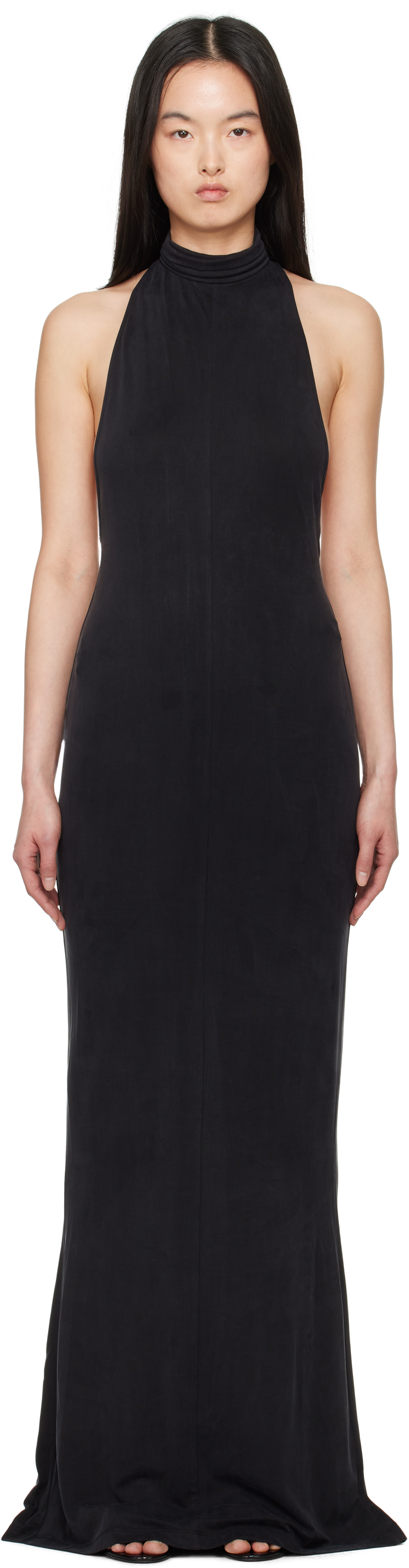 Versace Jeans Couture ウィメンズ ロングドレス | SSENSE 日本