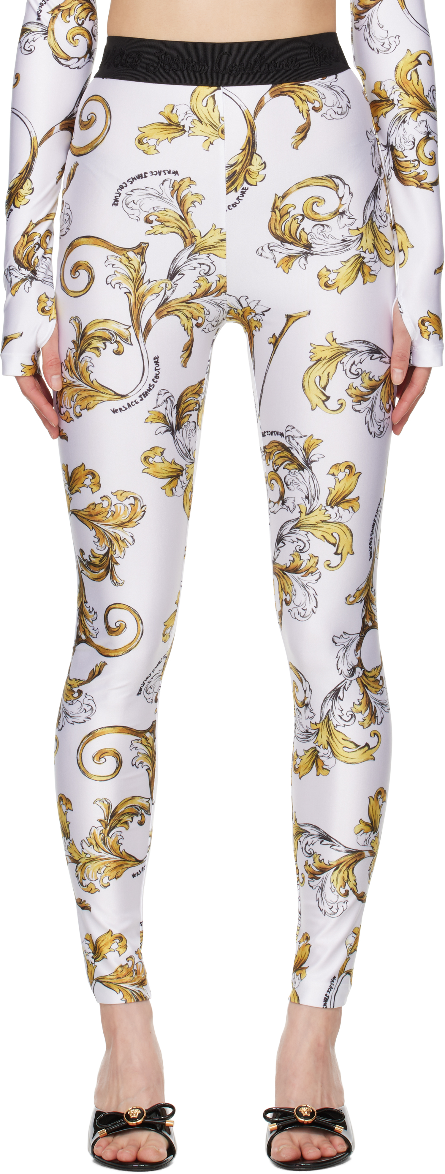 Versace Jeans Couture - ヴェルサーチ ジーンズ クチュール