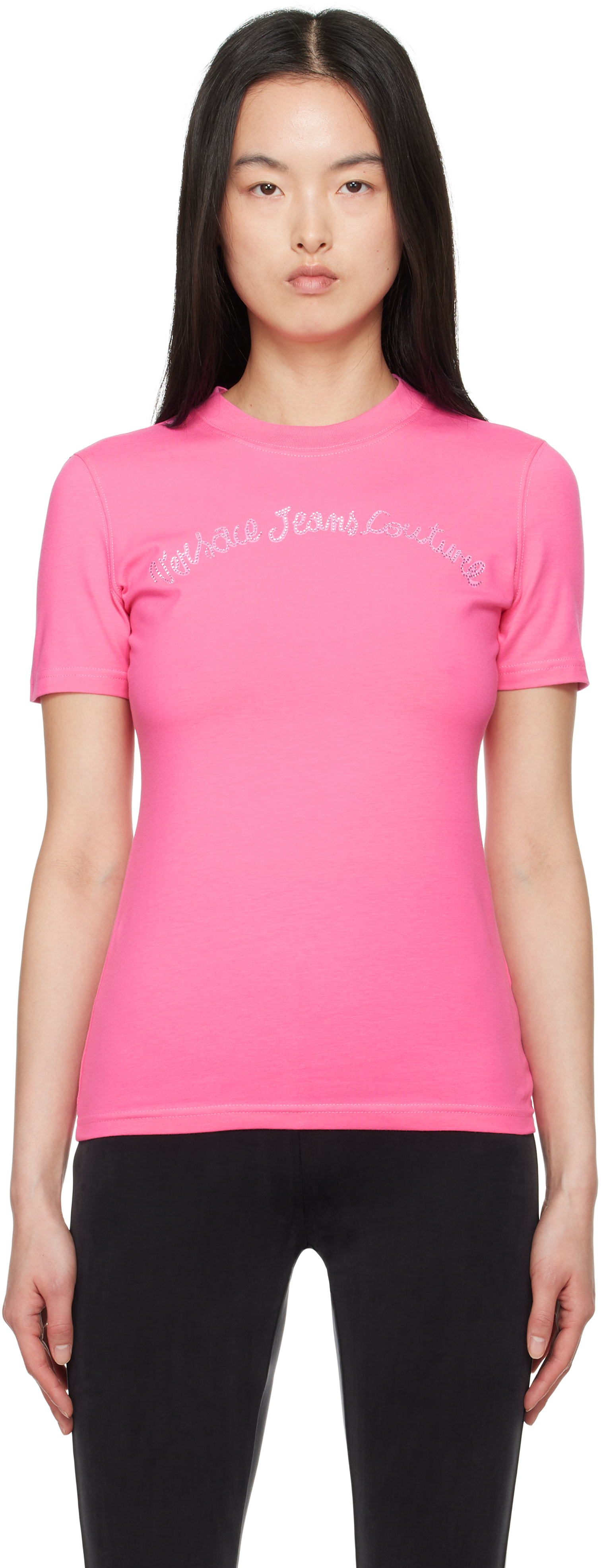 Versace Jeans Couture ウィメンズ | SSENSE 日本