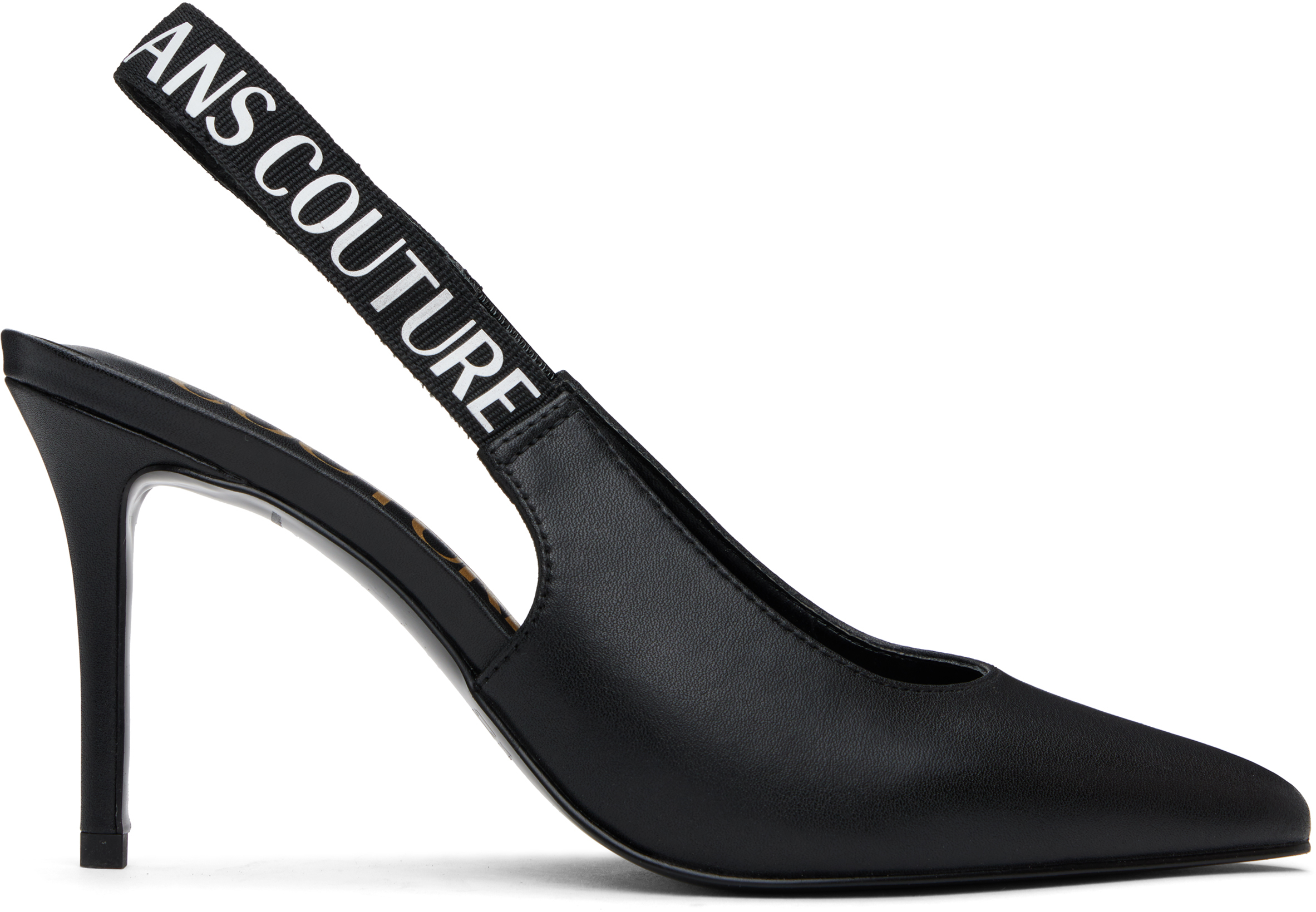 Versace Jeans CoutureのシューズがSSENSEでセール中 | SSENSE 日本