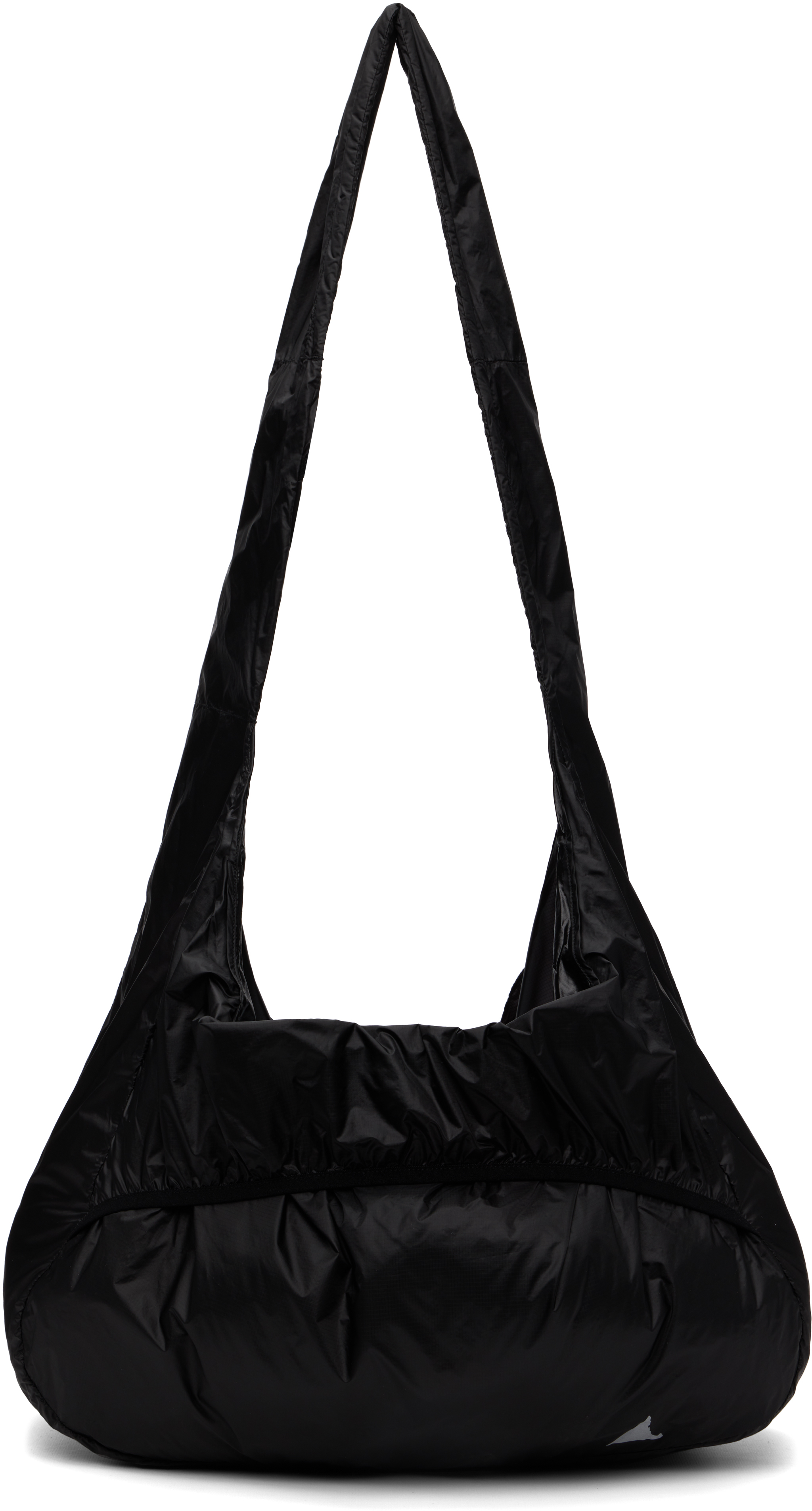 【関税込み】ROA ブラック パッカブル ノットバッグ 楽天市場】ROA ロア ショルダーバッグ Packable Knot Bag