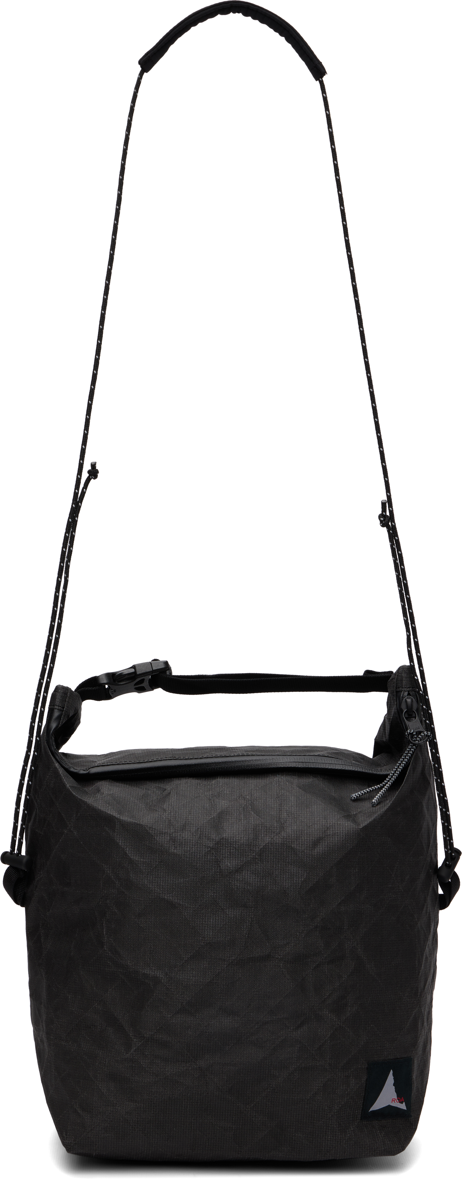 Black Dry Bag