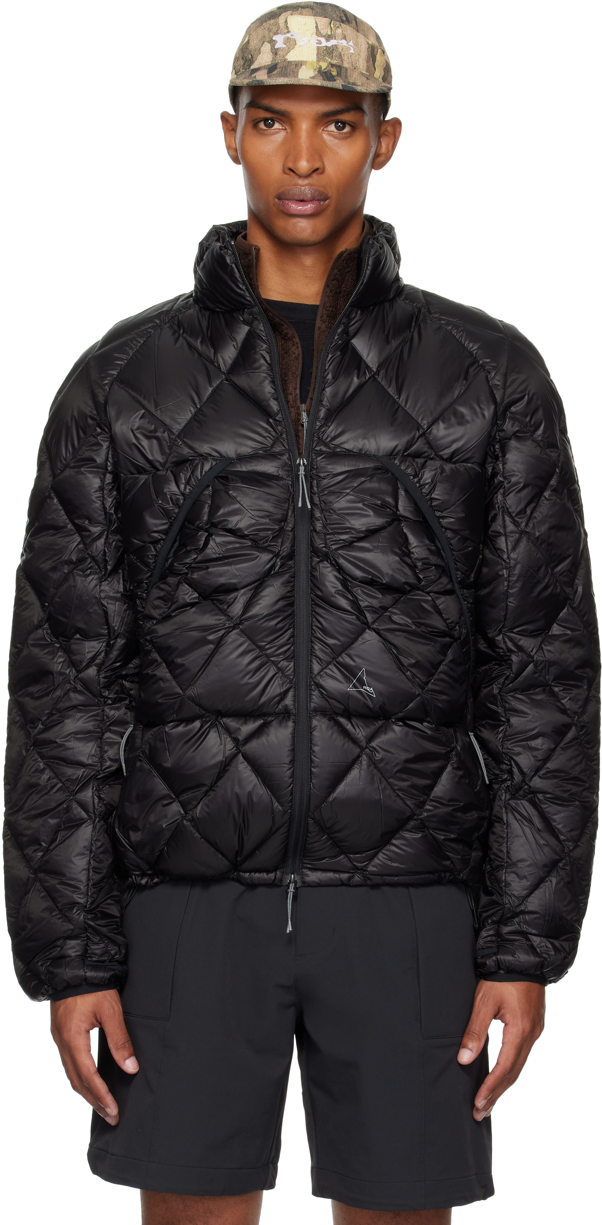 ROA ジャケット メンズ Roa ジャケット | オンラインセールは最大60%オフ | Lyst