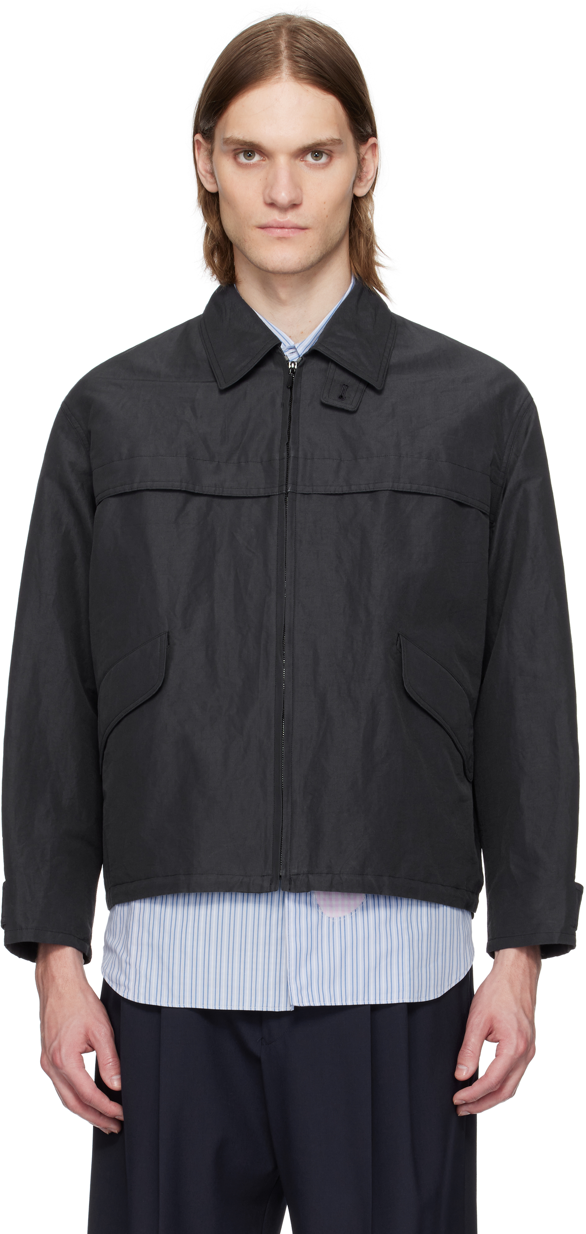Ylève clothing for Men | SSENSE