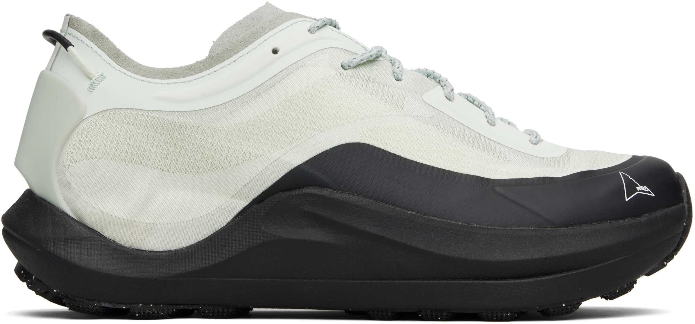 Green Sella Sneakers