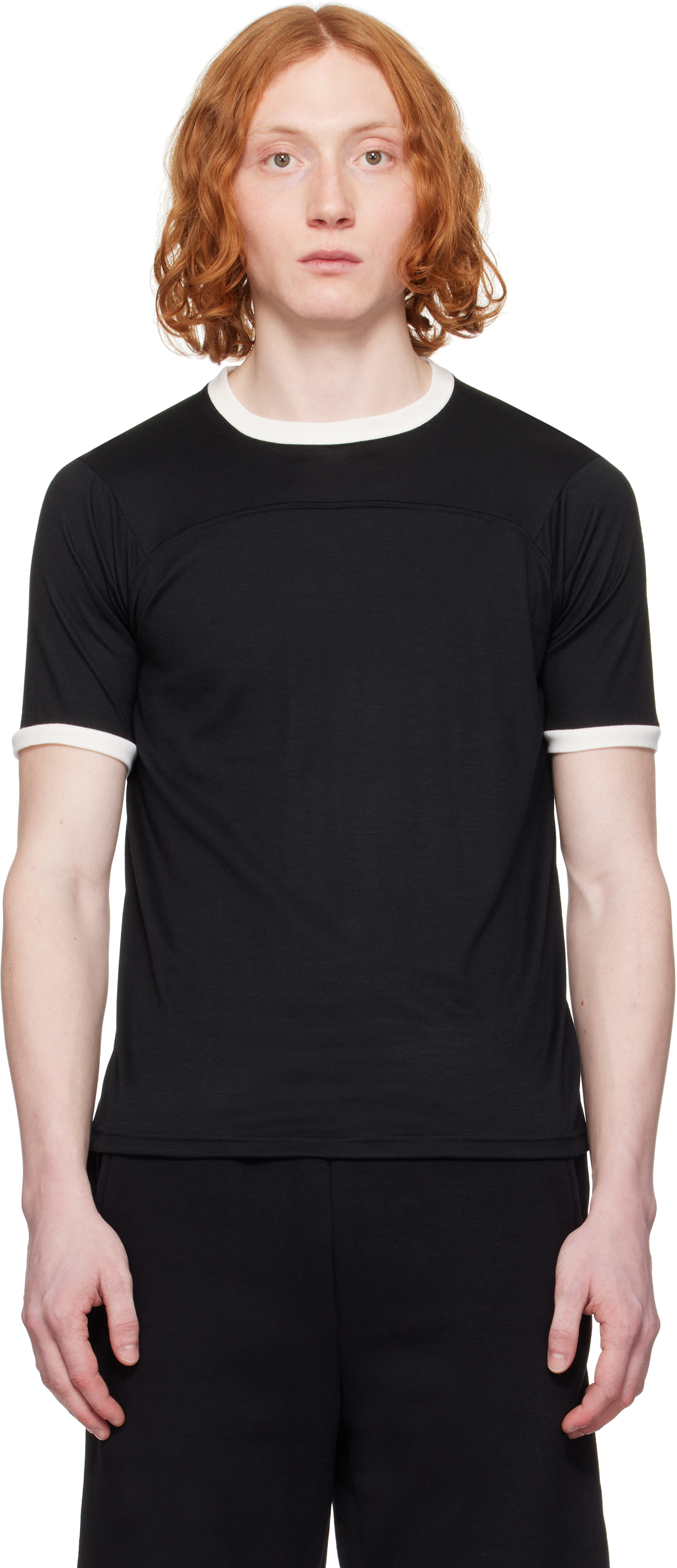 Black Game T-shirt