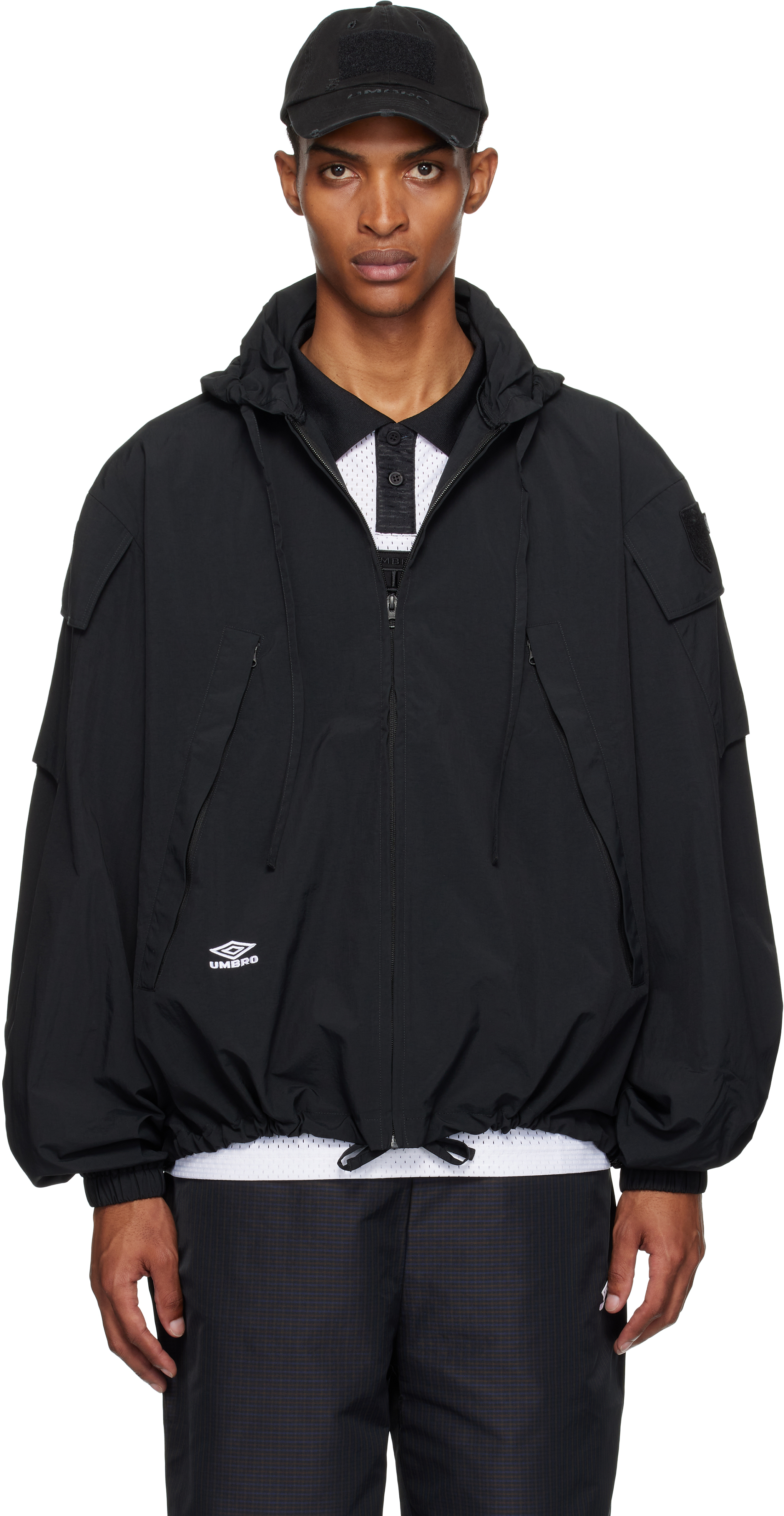 Umbro for Men SS25 Collection | SSENSE