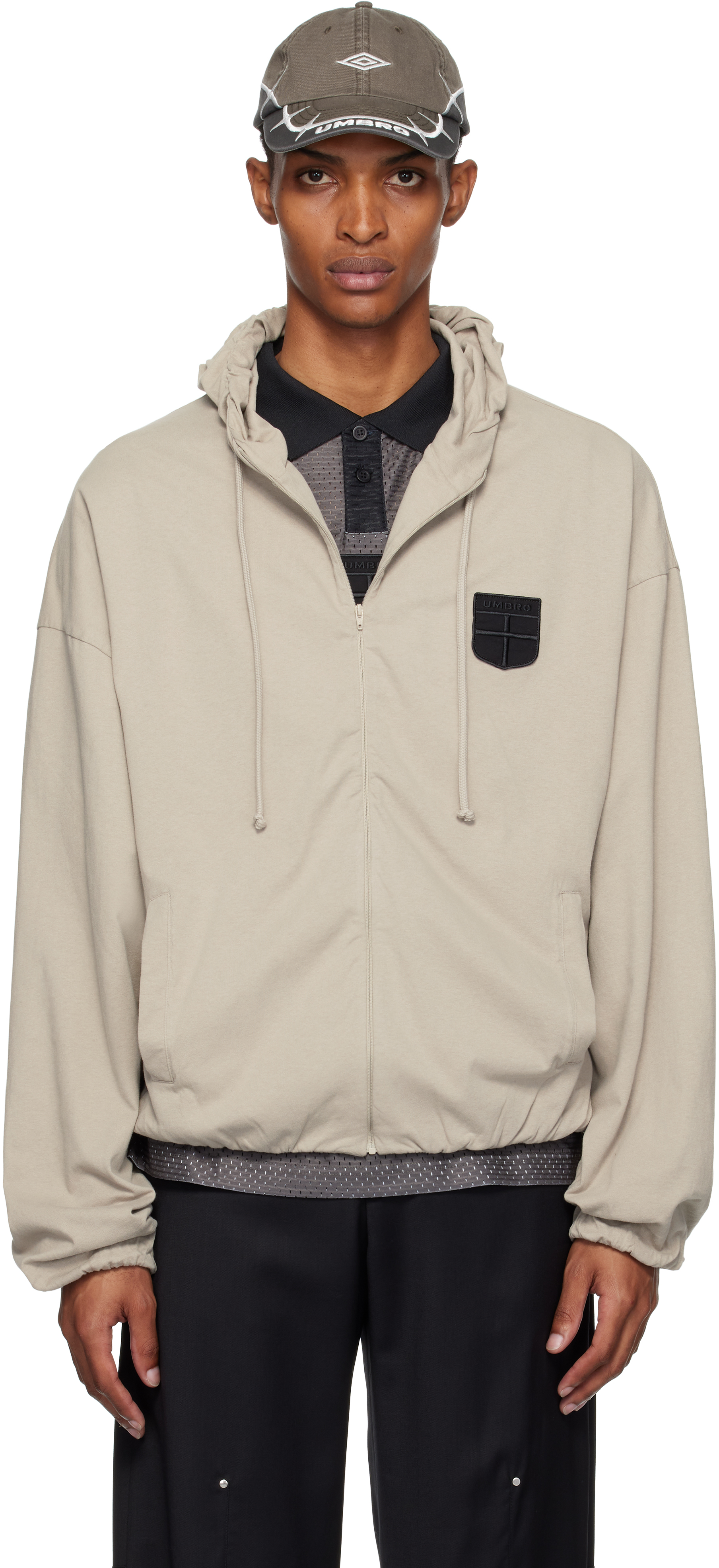 Umbro for Men FW25 Collection | SSENSE