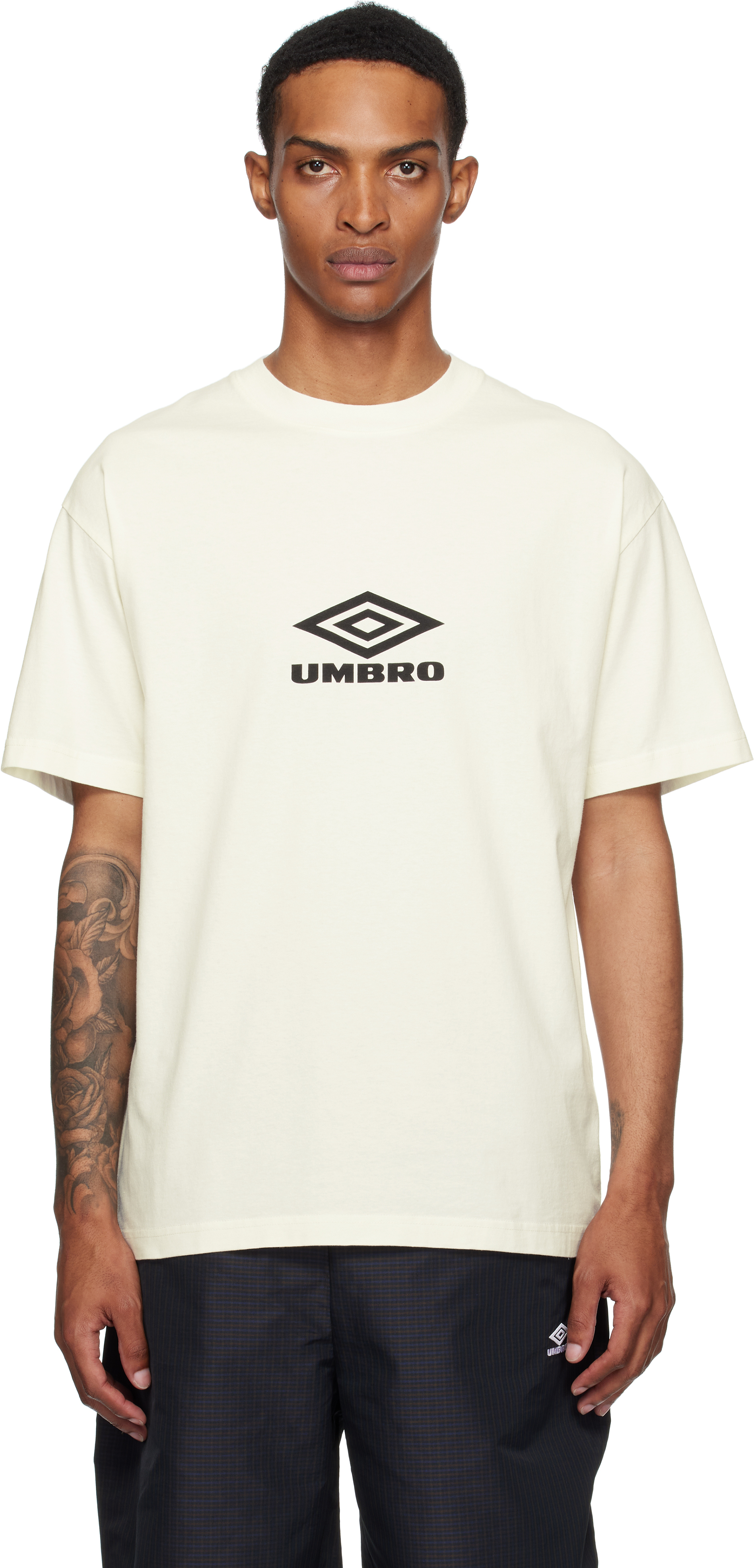 Umbro for Men FW25 Collection | SSENSE