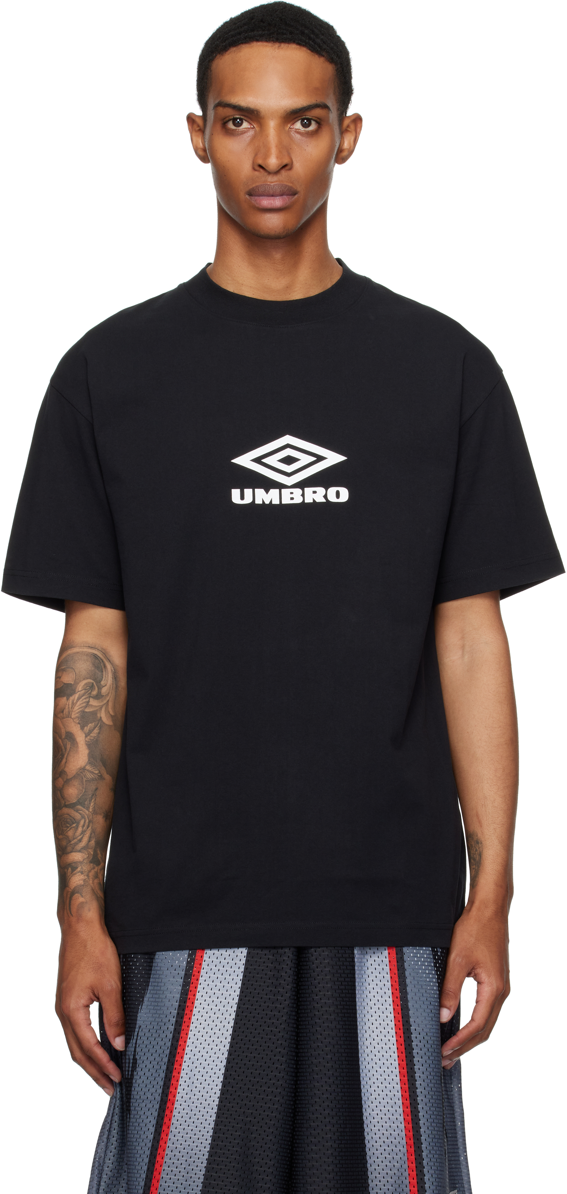 Off-White Basic T-shirt