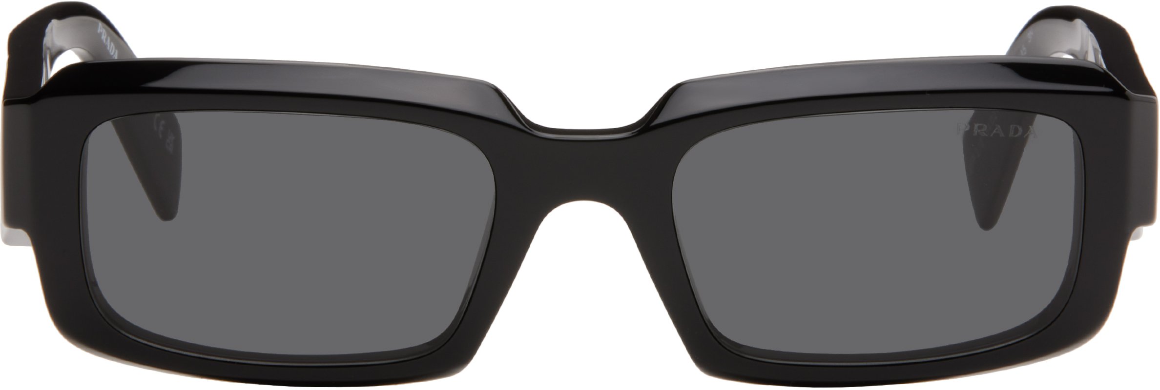 Prada Eyewear ウィメンズ | SSENSE 日本