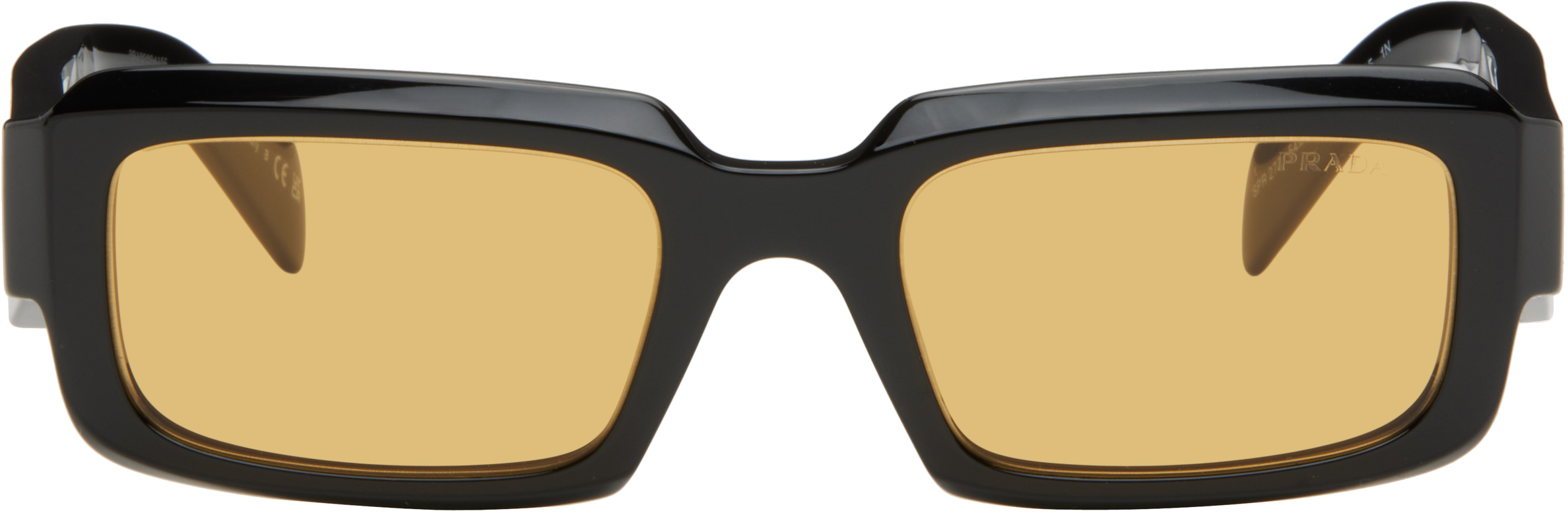 Prada Eyewear メンズ | SSENSE 日本
