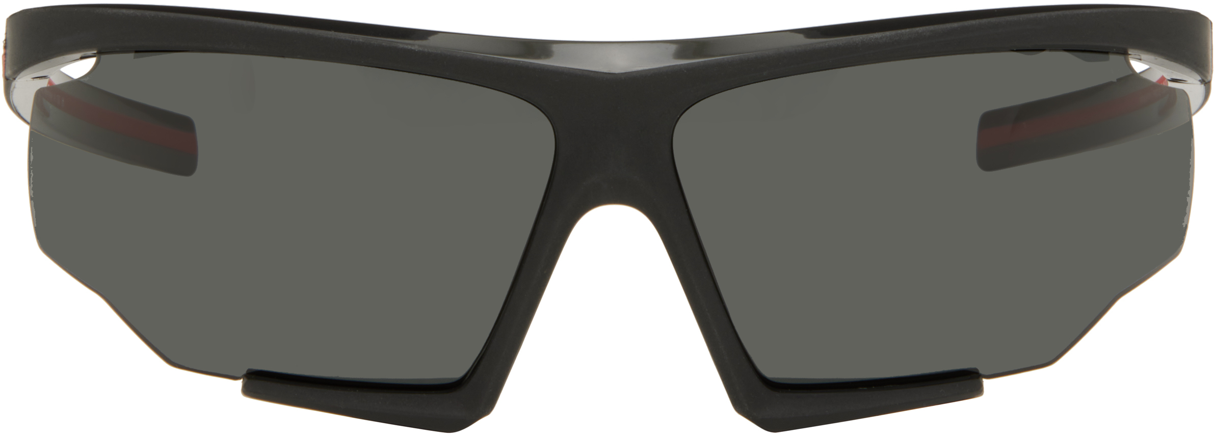 Prada Eyewear for Men SS25 Collection | SSENSE