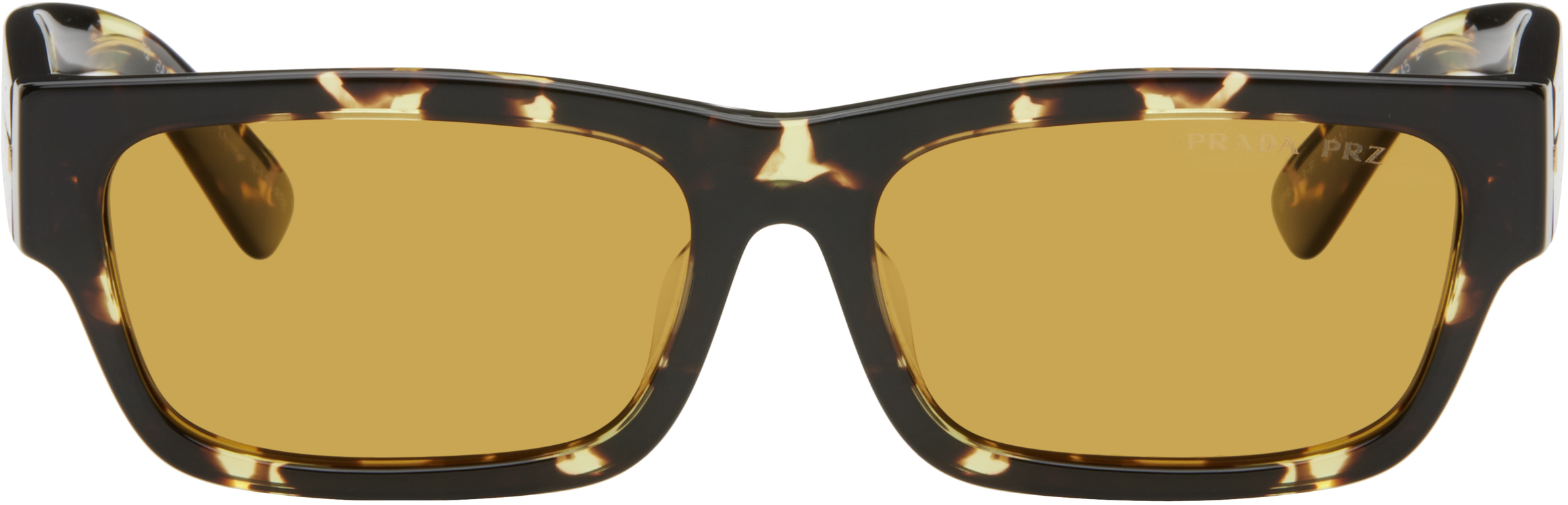 Prada Eyewear メンズ | SSENSE 日本