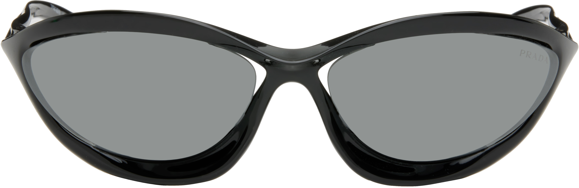 小物 PRADA 24aw RUNWAY SUNGLASS Prada Prada Runway sunglasses | REVERSIBLE