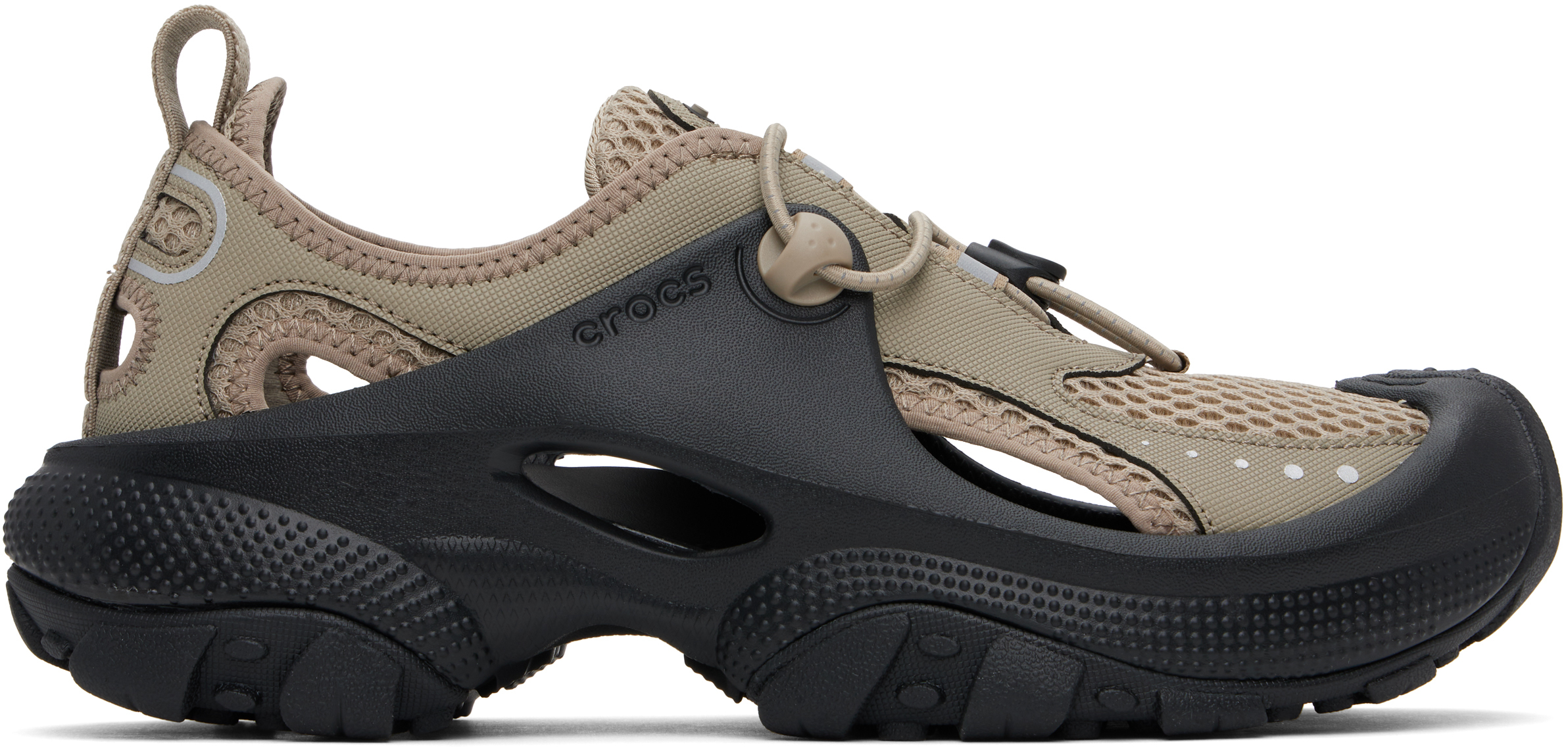 Crocs Trailbreak 2 チャートリュース│軽量・耐水スニーカー crocs＞ Trailbreak 2/スニーカー（スニーカー）｜crocs