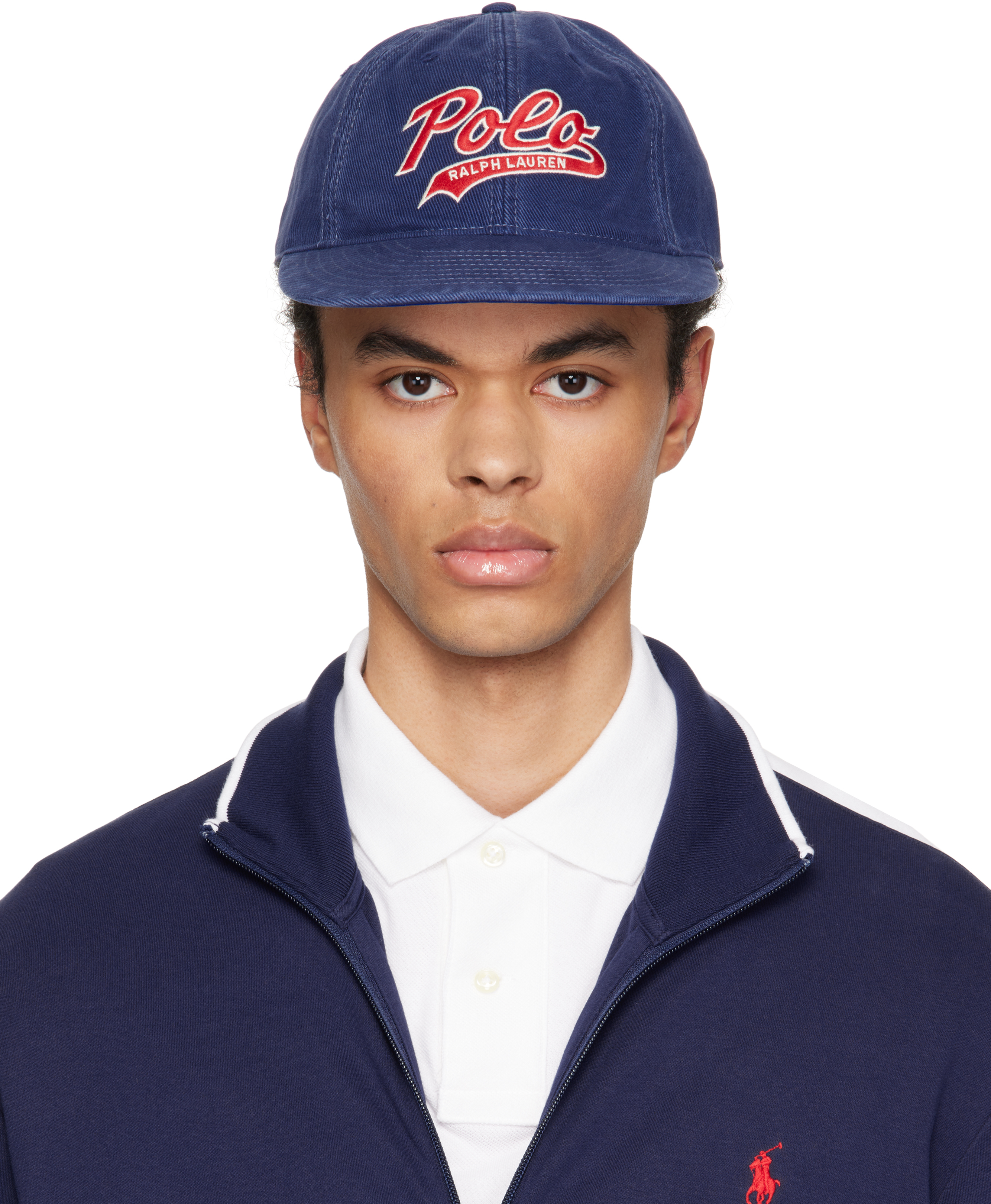 Polo Ralph Lauren Polo Ralph Lauren 16/1 Twill-cap