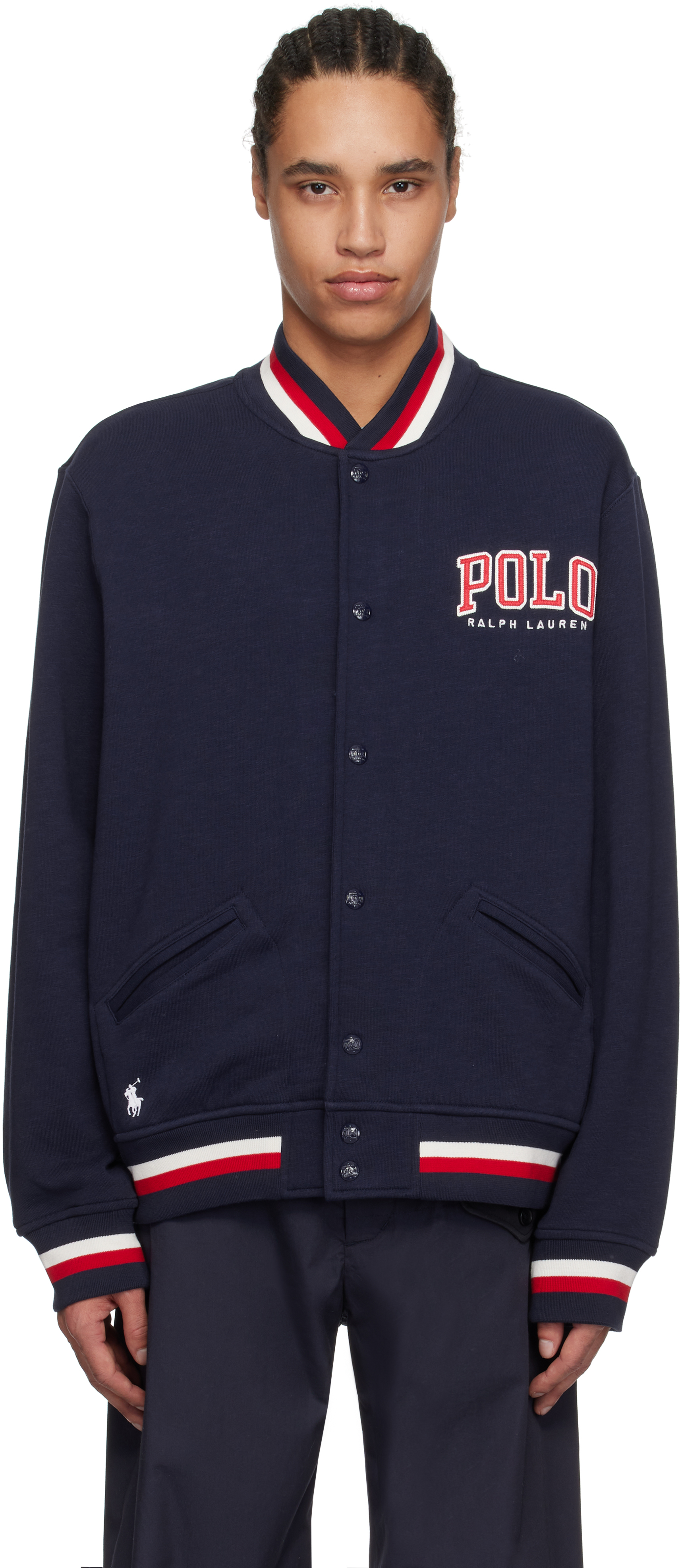 Polo Ralph Lauren メンズ | SSENSE 日本