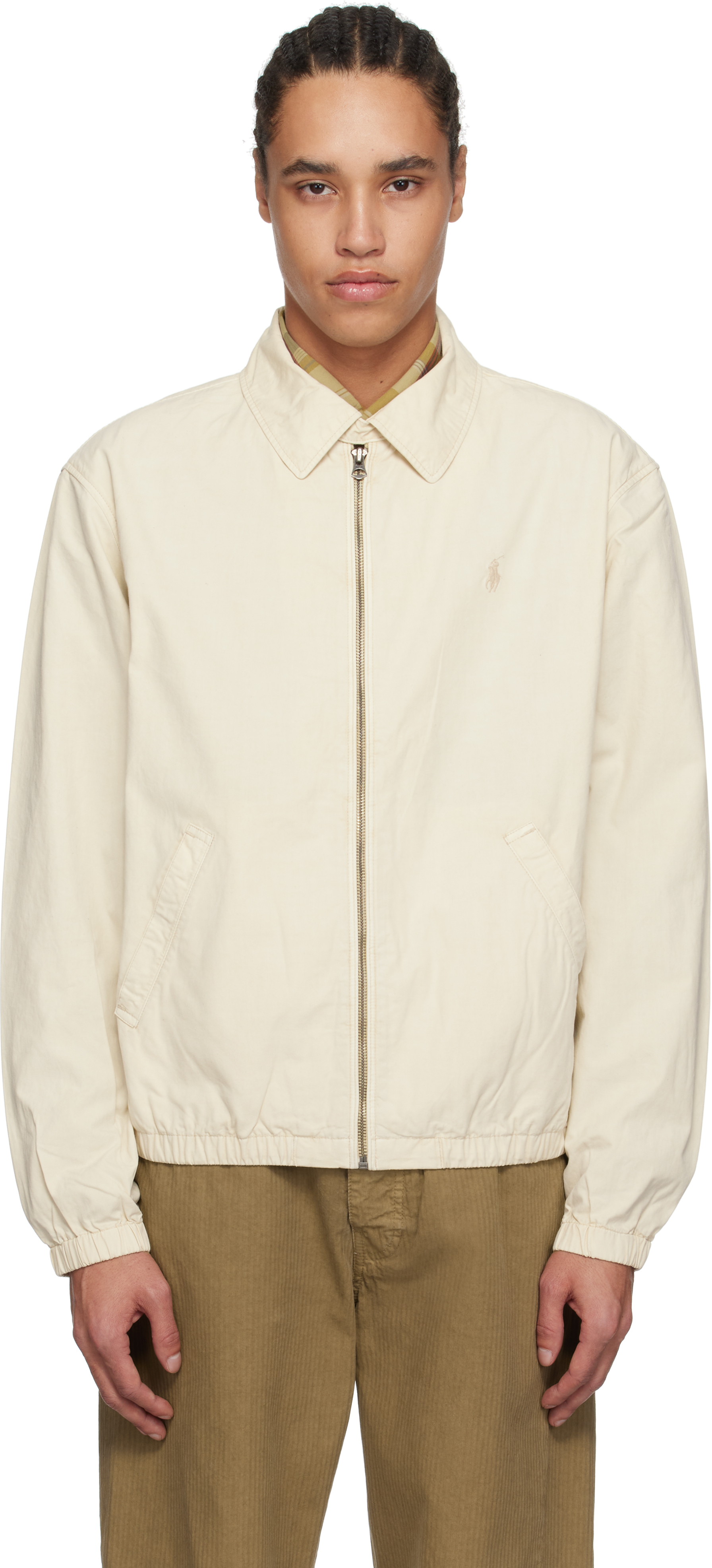 美品日本製 Polo by Ralph Lauren ラルフローレン スーツ L POLO RALPH LAUREN Polo ストレッチ チノ スーツ ジャケット 300