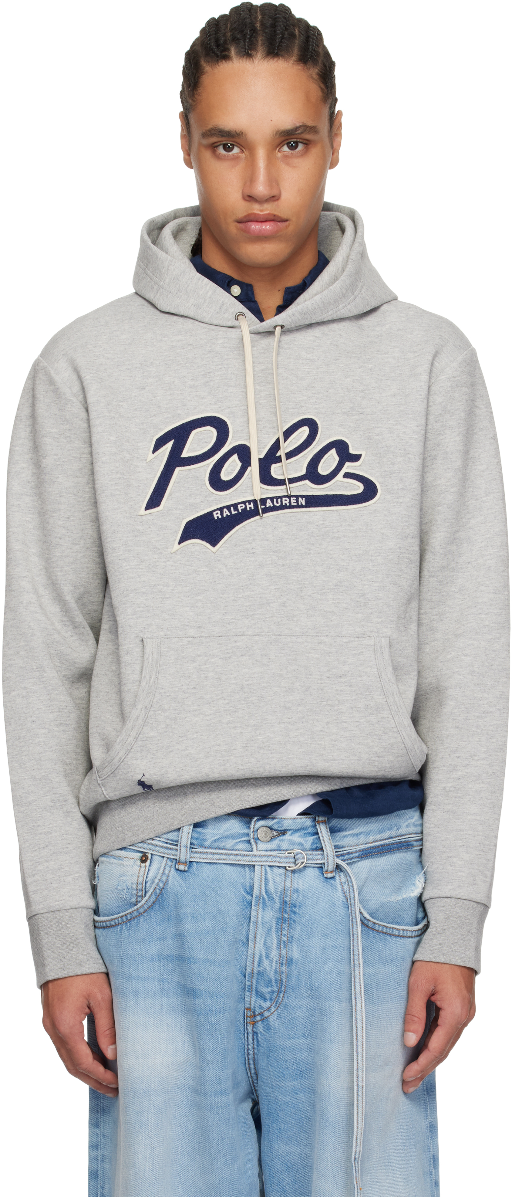 Polo Ralph Lauren メンズ | SSENSE 日本