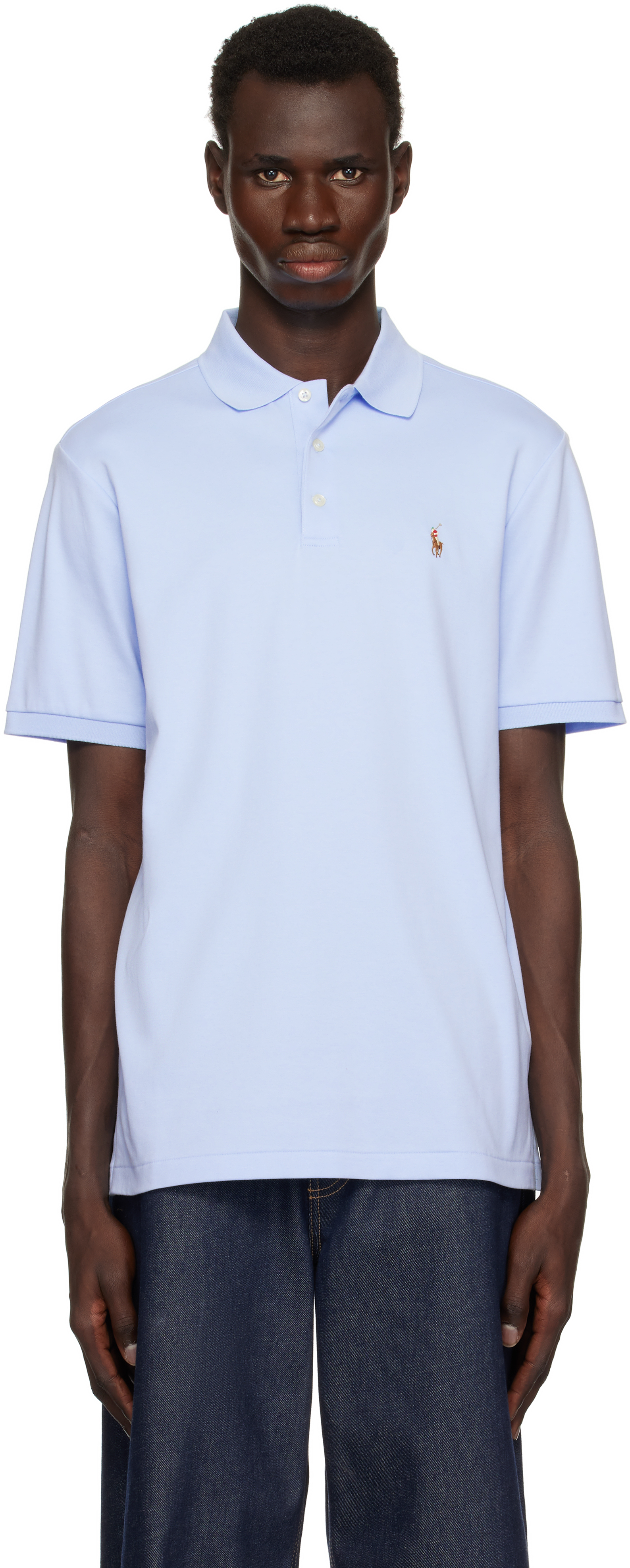 本日限定セール❗️【新品】polo ralph lauren ダウン3T100cm POLO RALPH LAUREN(ポロラルフローレン) / ビックポニー