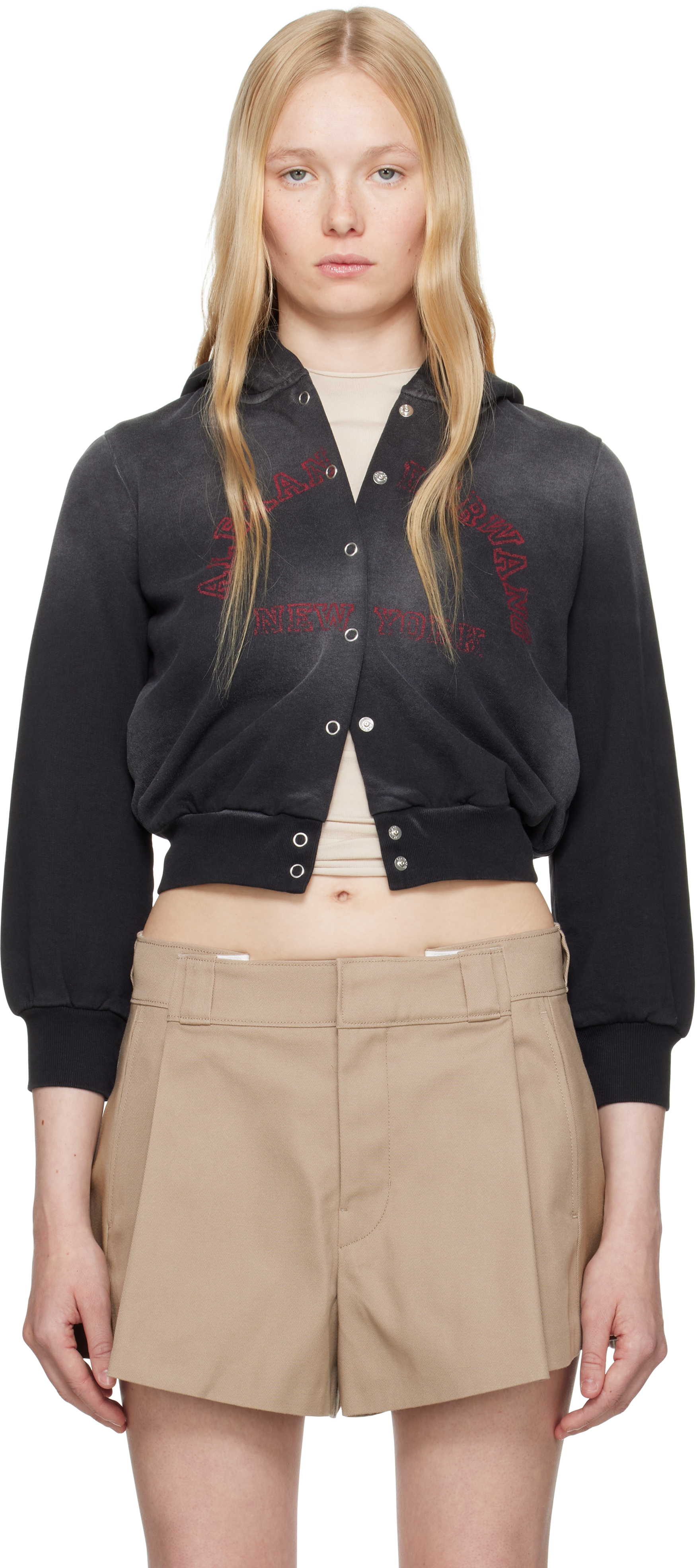 Alexanderwang.t ウィメンズ カーディガン | SSENSE 日本