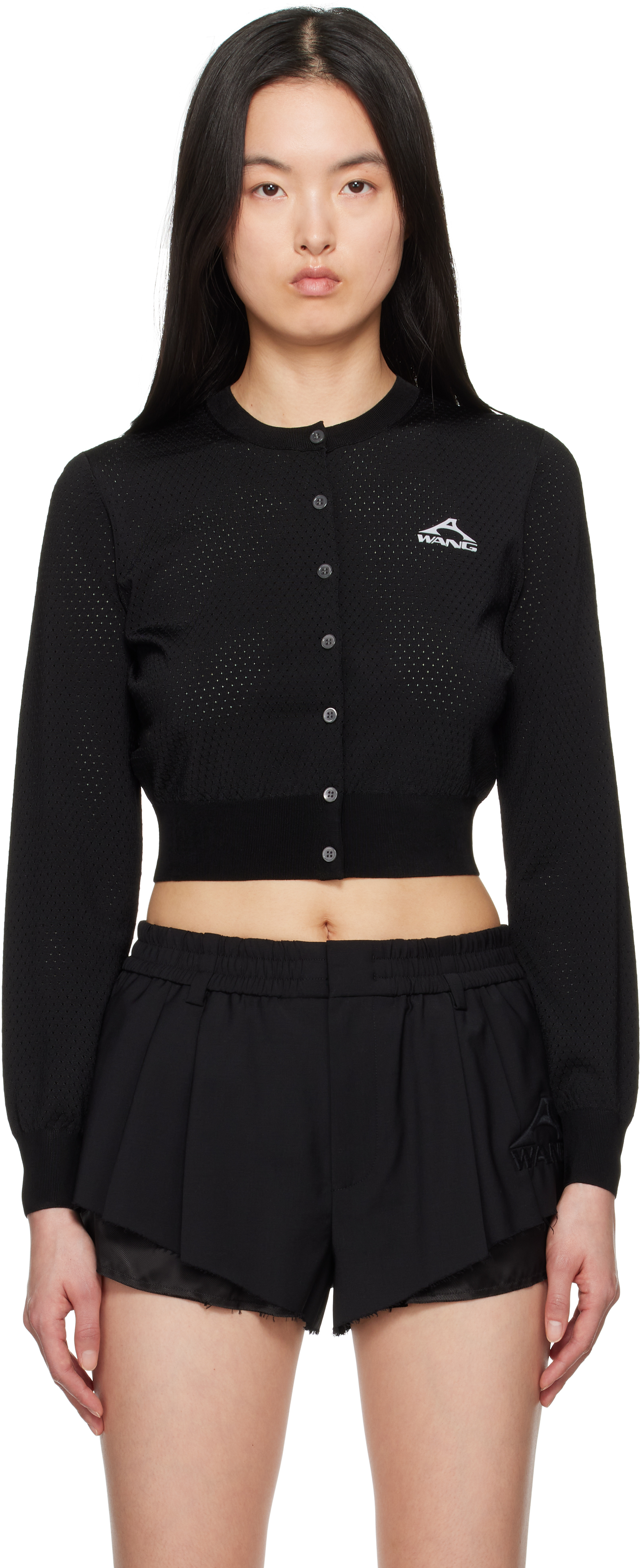Alexanderwang.t ウィメンズ カーディガン | SSENSE 日本 Alexanderwang.t ウィメンズ カーディガン | SSENSE 日本