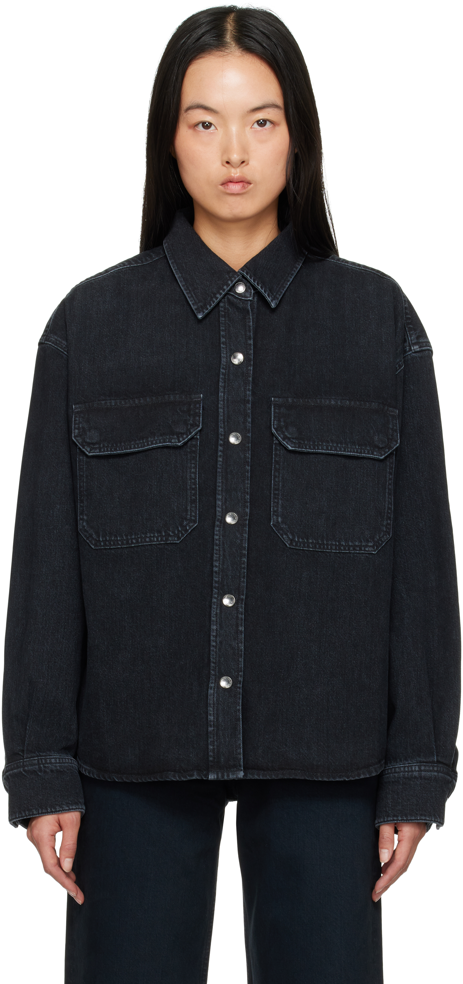 Agolde clothing for Women | SSENSE