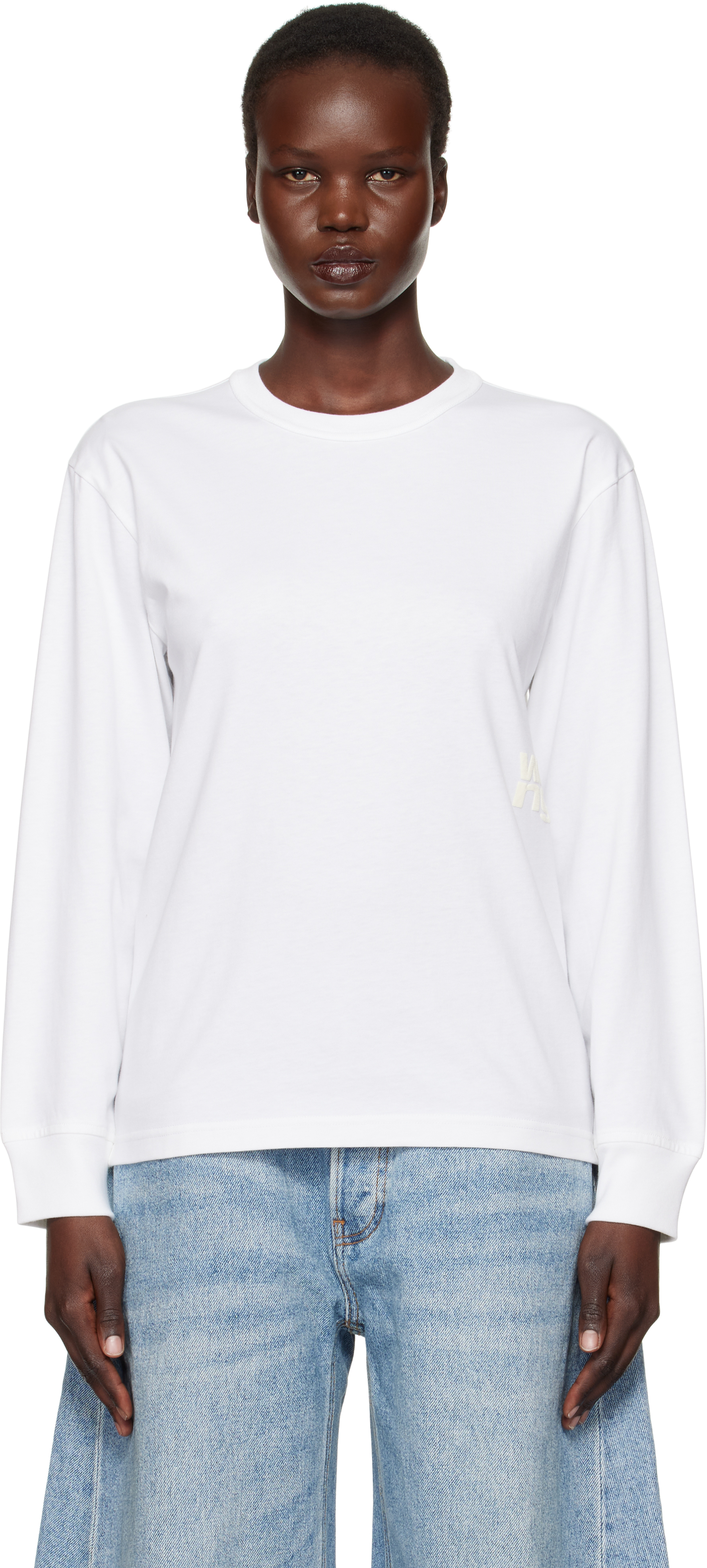 T by alexander wang sweatshirt deals