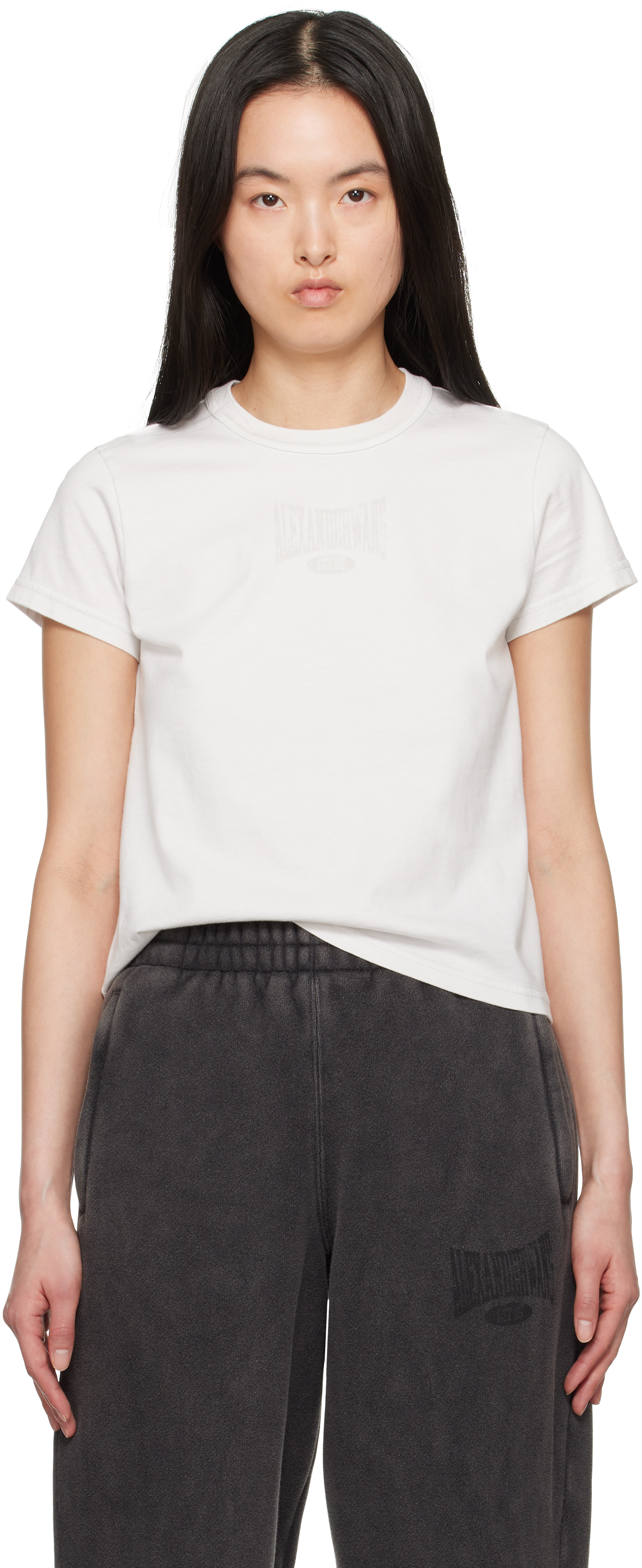 Alexanderwang.t for Women SS25 Collection | SSENSE