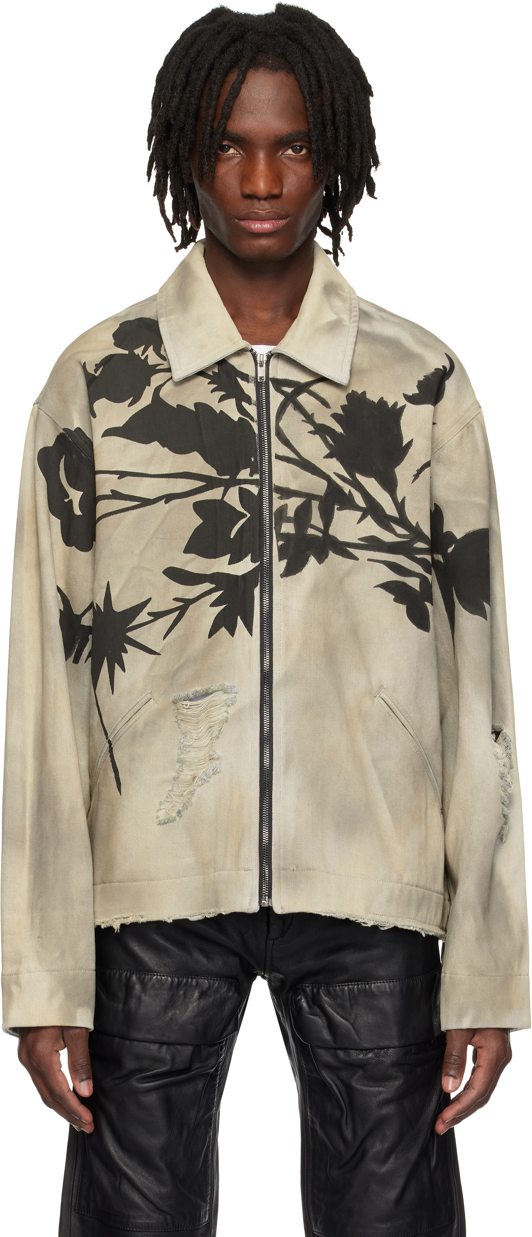 Kusikohc for Men SS25 Collection | SSENSE Kusikohc for Men SS25 Collection | SSENSE