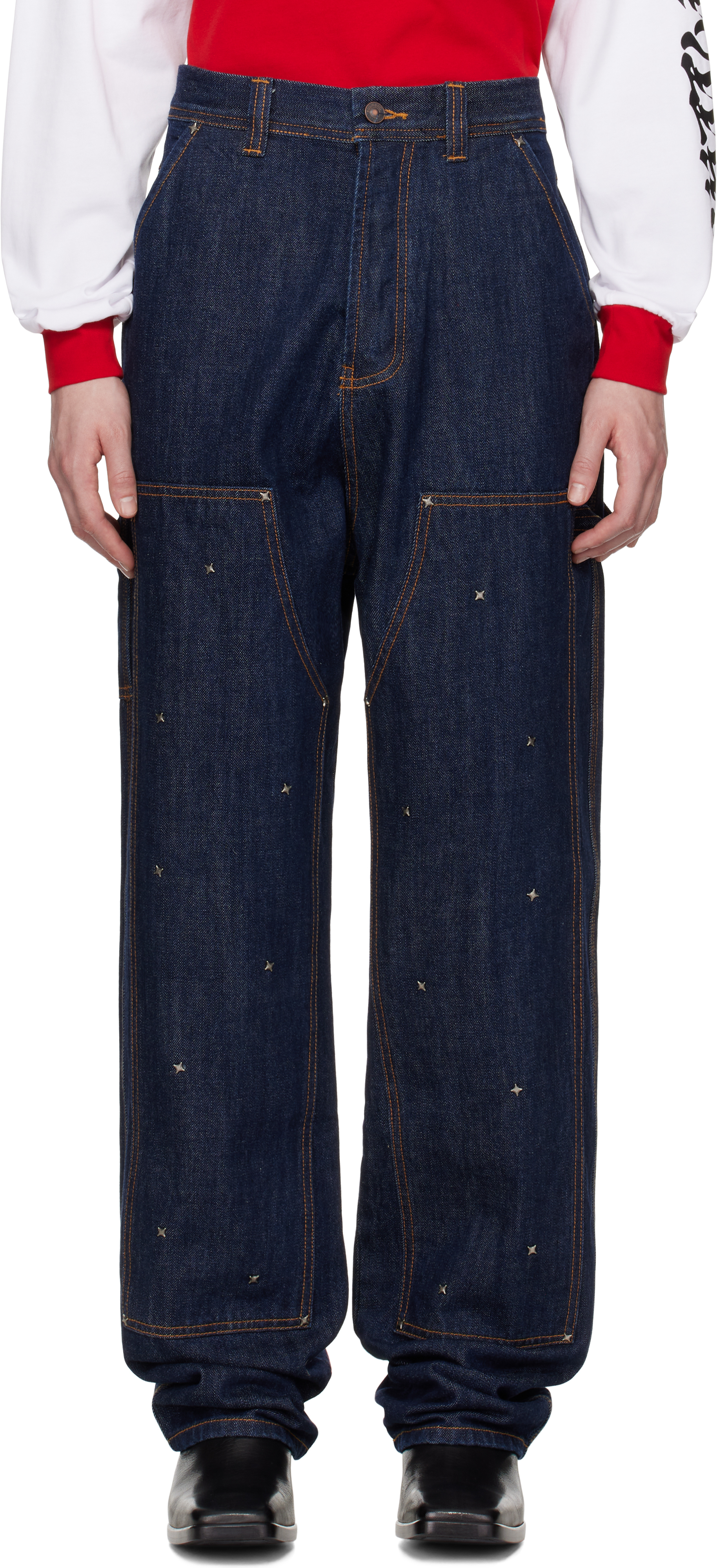 Kusikohc for Men SS26 Collection | SSENSE