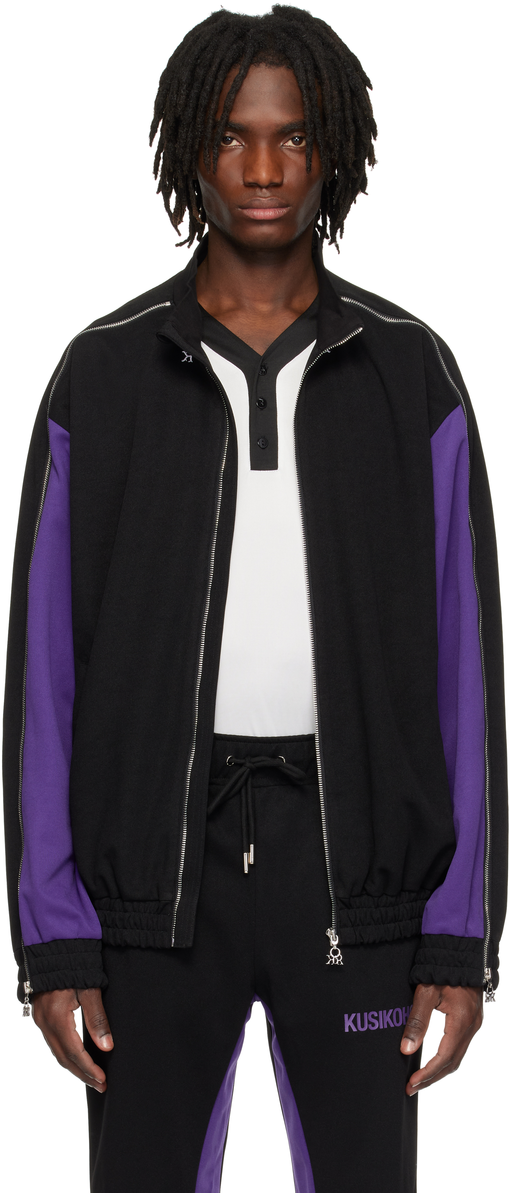 Kusikohc メンズ | SSENSE 日本