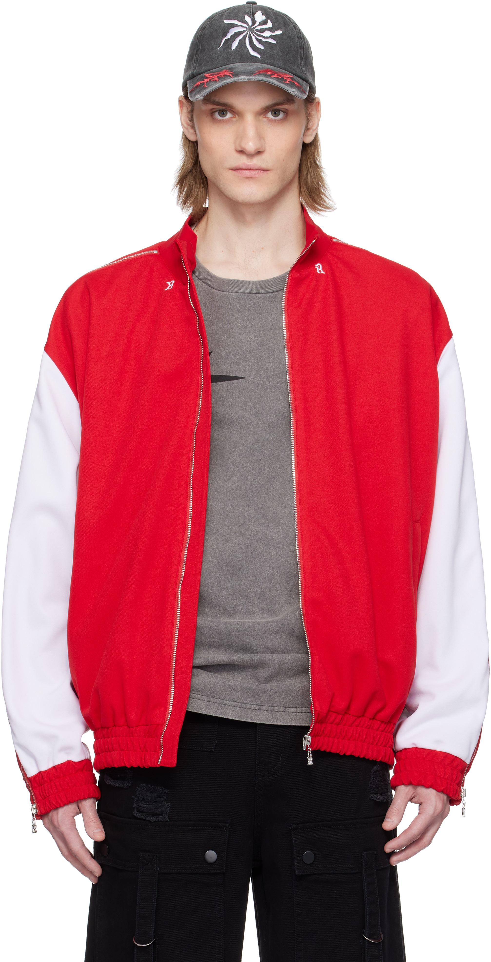 Kusikohc for Men SS25 Collection | SSENSE Kusikohc for Men SS25 Collection | SSENSE