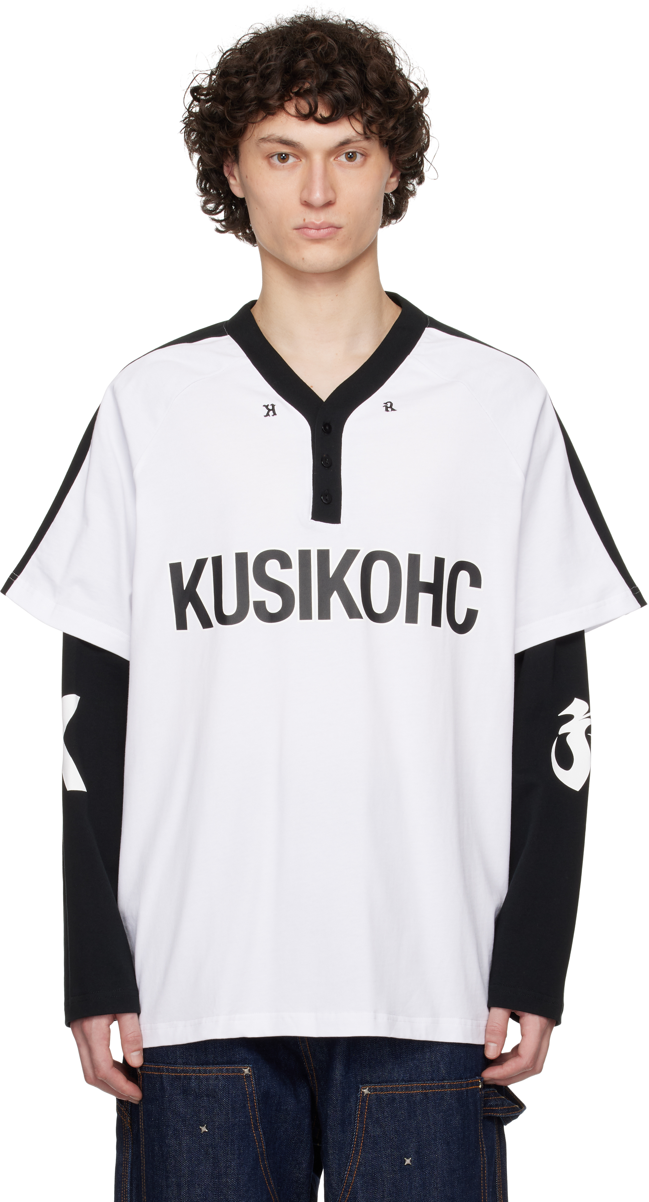 Kusikohc メンズ | SSENSE 日本