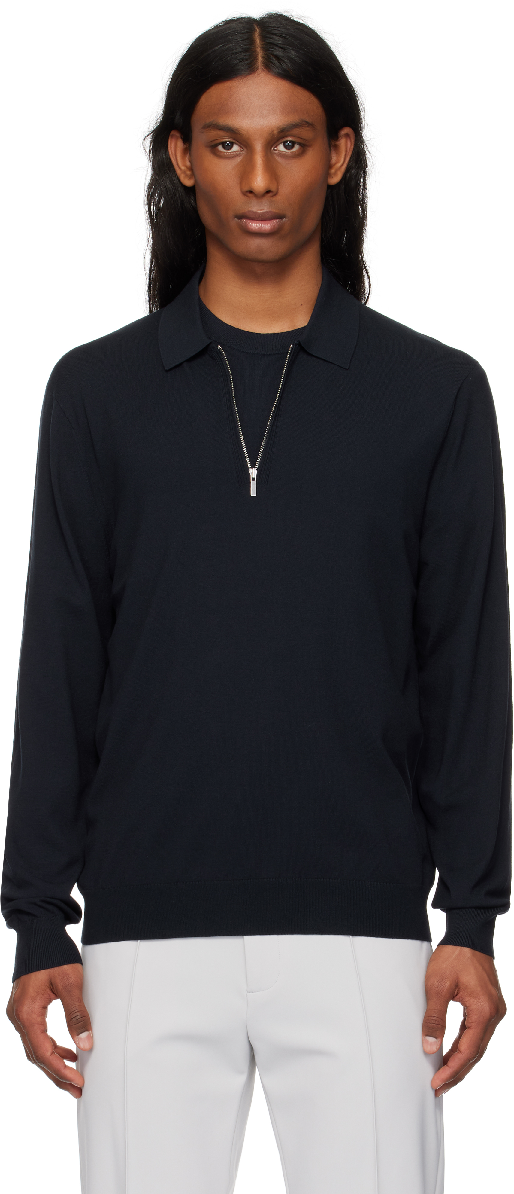 Theory for Men FW25 Collection | SSENSE Canada