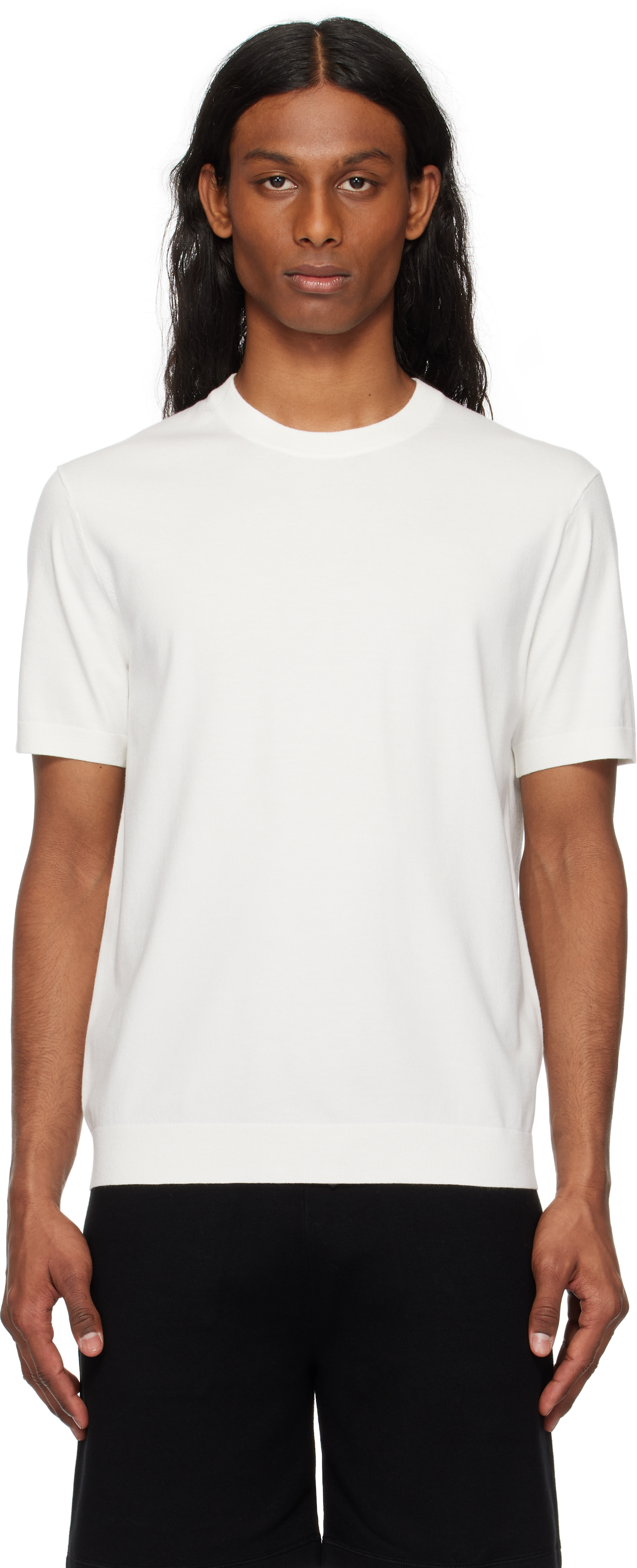 Theory for Men FW25 Collection | SSENSE Canada