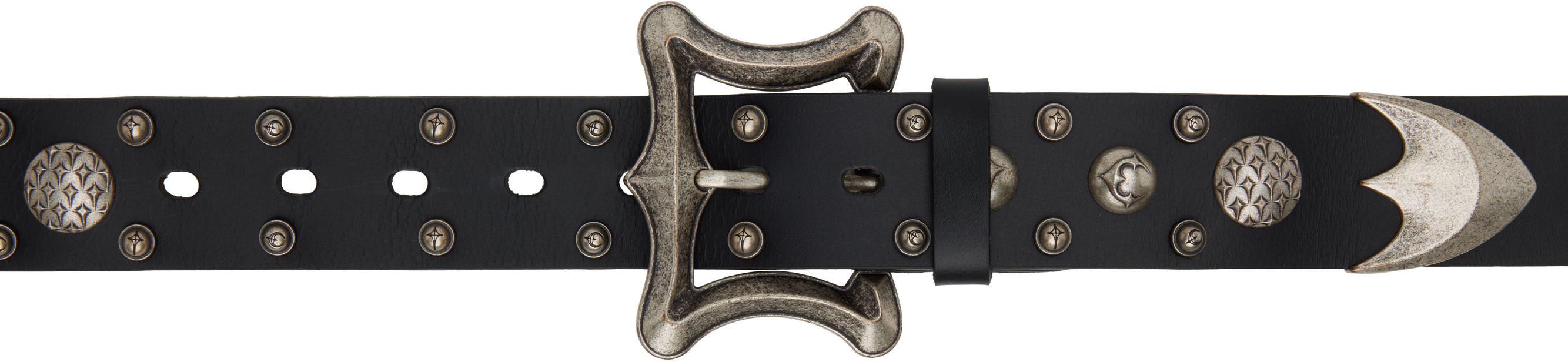 THUG CLUB - Dragon Belt | HBX - Globally Curated Fashion and