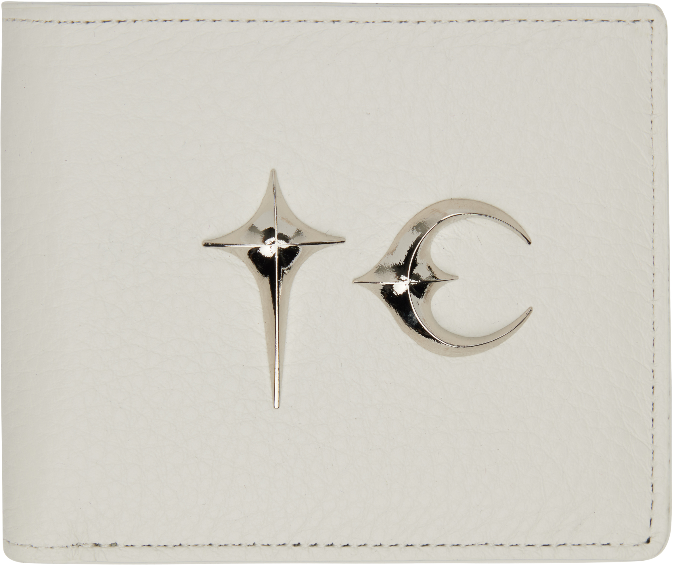 Off-White Rock Wallet