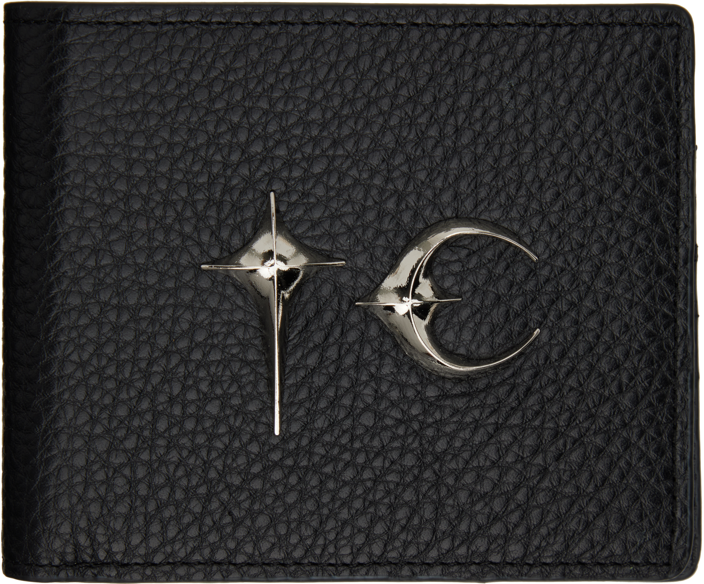 Black Rock Wallet
