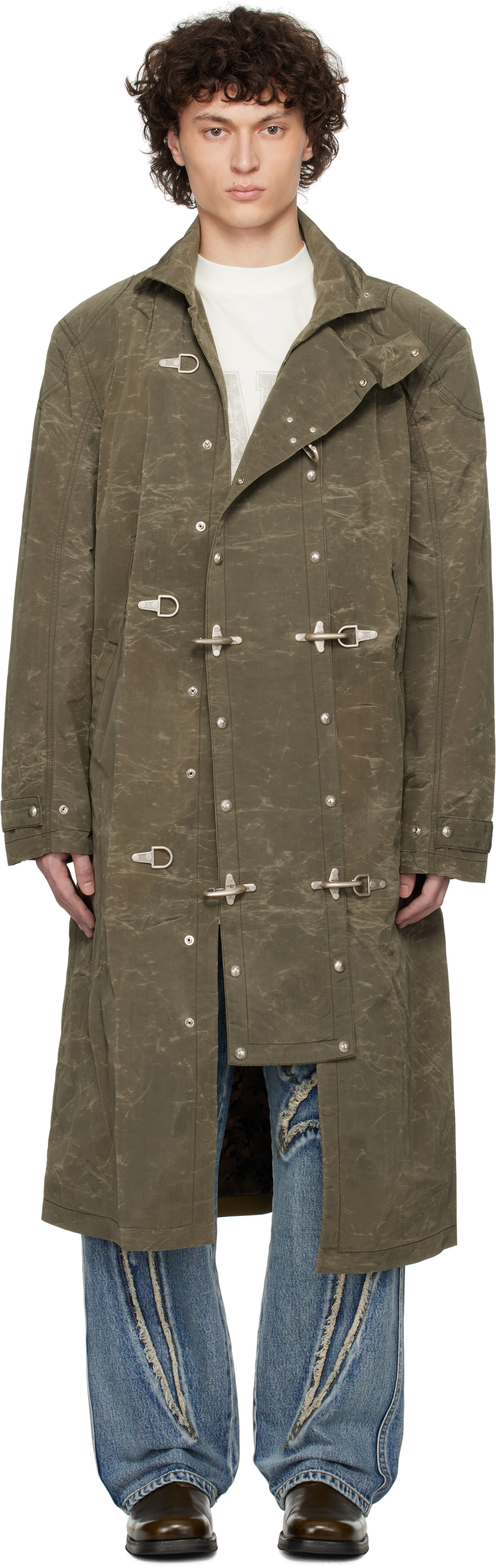 Thug Club for Men FW25 Collection | SSENSE