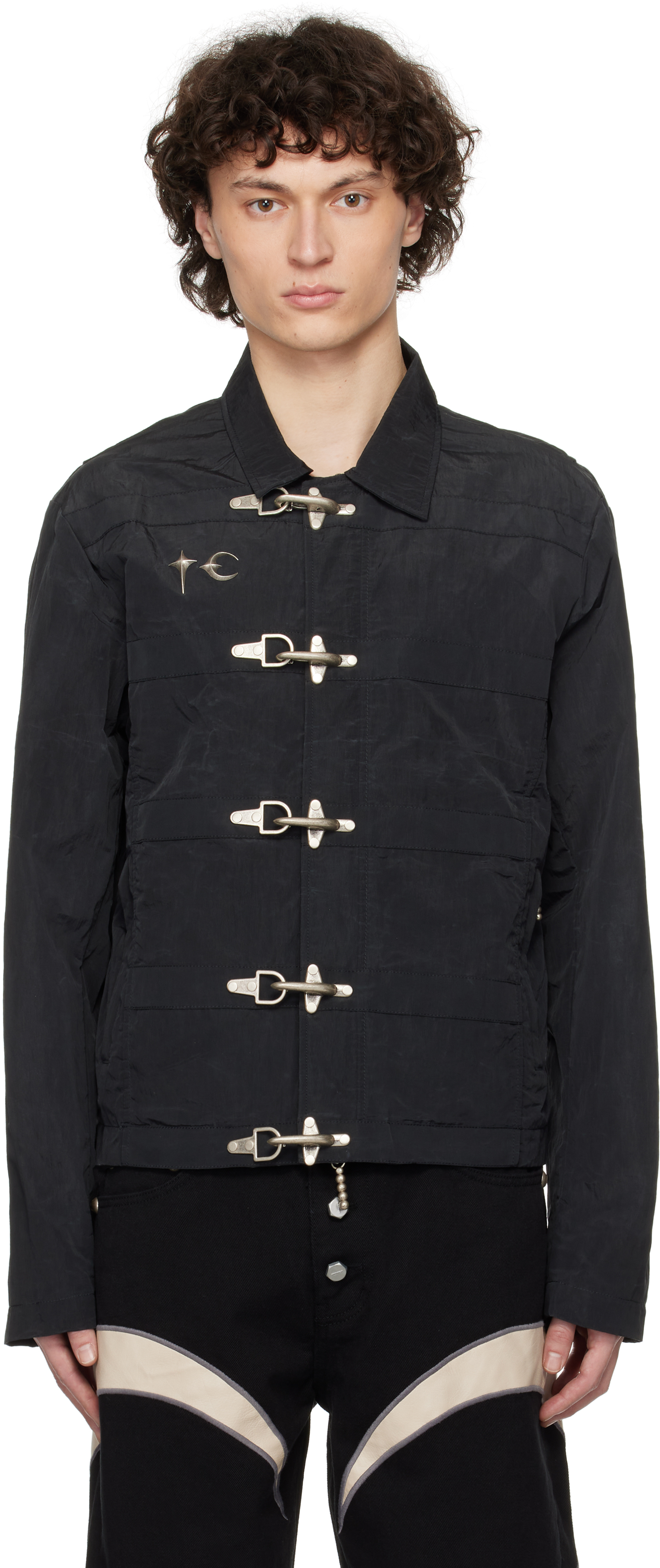 Thug Club for Men SS25 Collection | SSENSE Canada