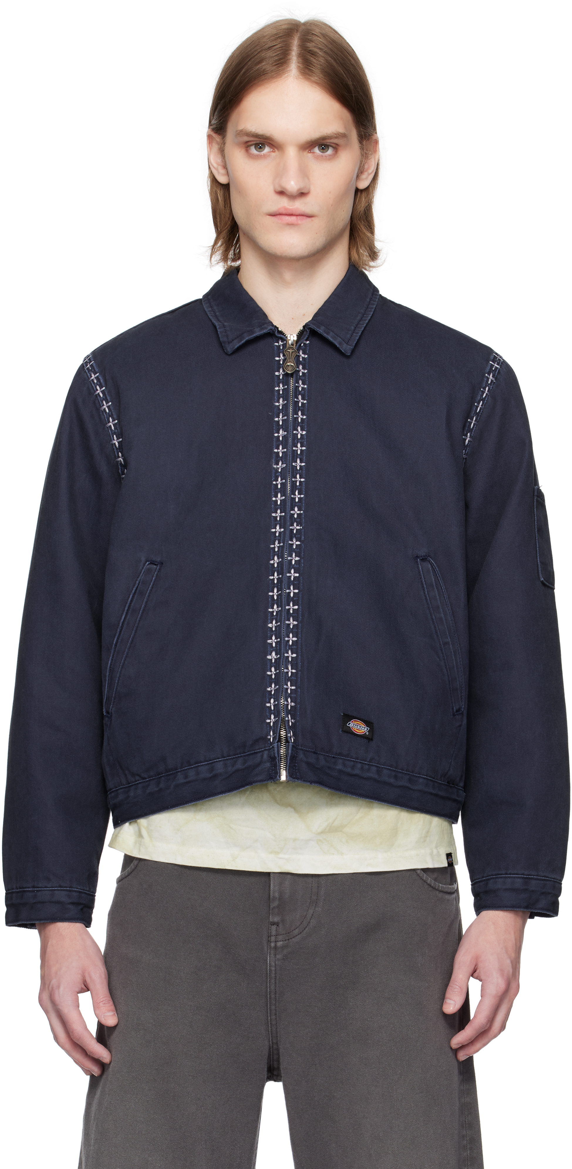 thug-club-navy-dickies-edition thug-club-navy-dickies-edition