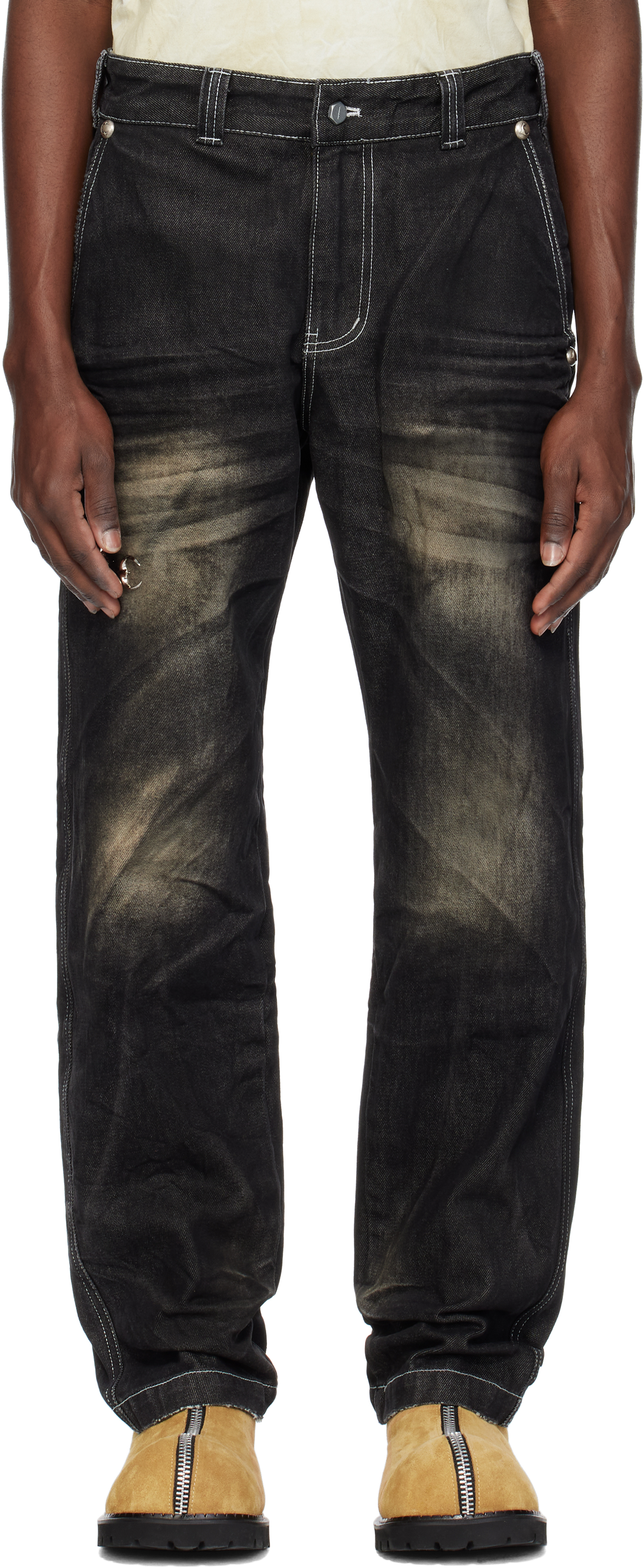 Thug Club clothing for Men | SSENSE