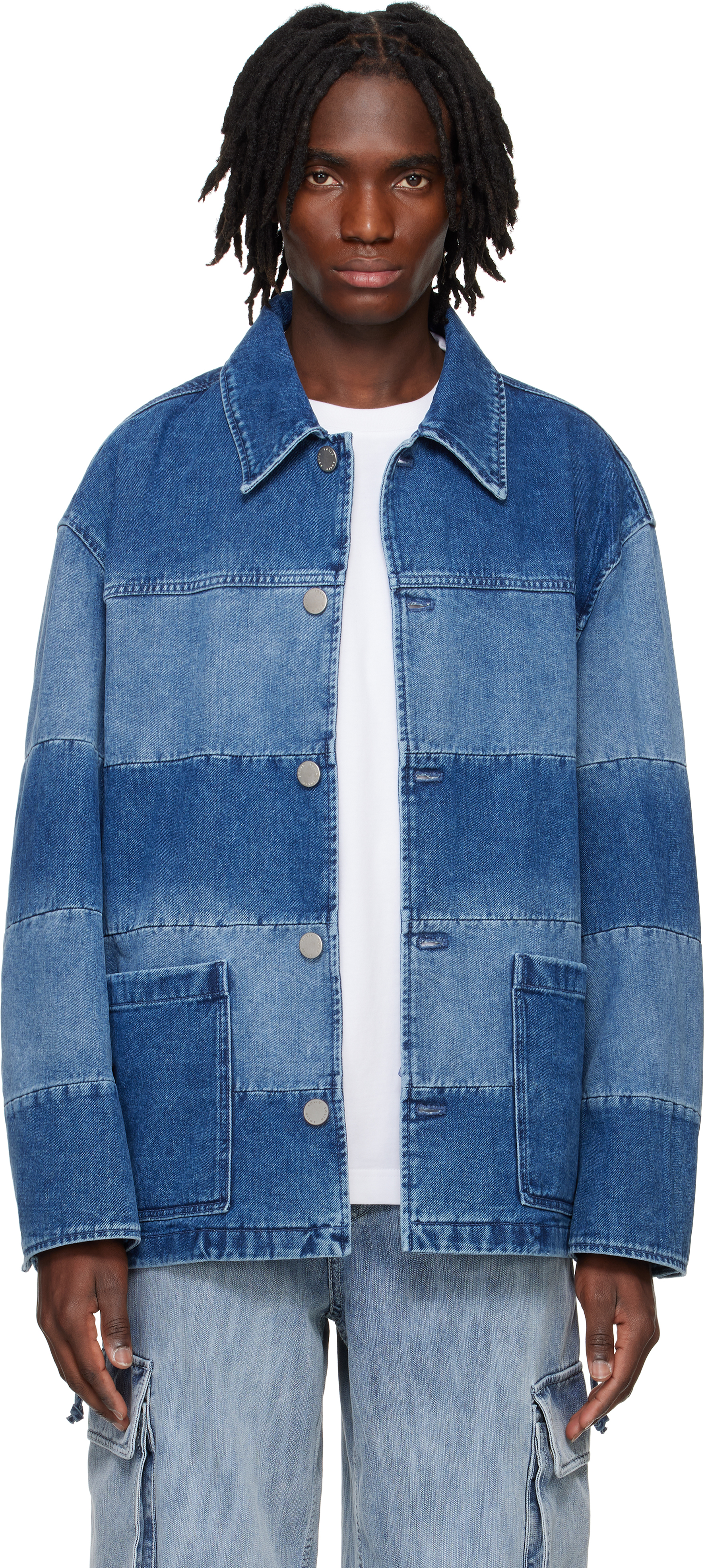 Solid Homme メンズ | SSENSE 日本